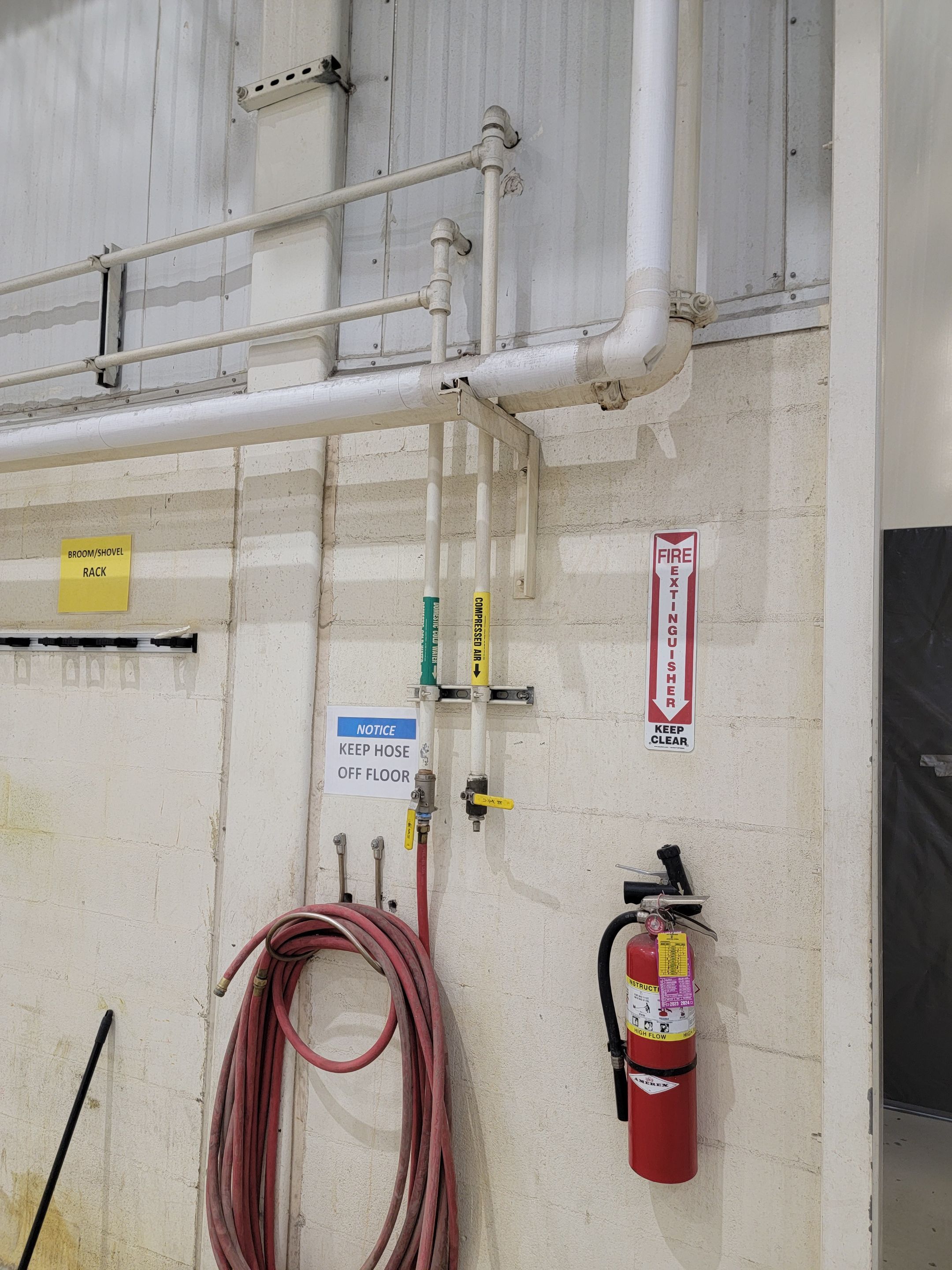 Concrete Scanning using Concrete GPR Scanner by Alsip Locating Service, LLC