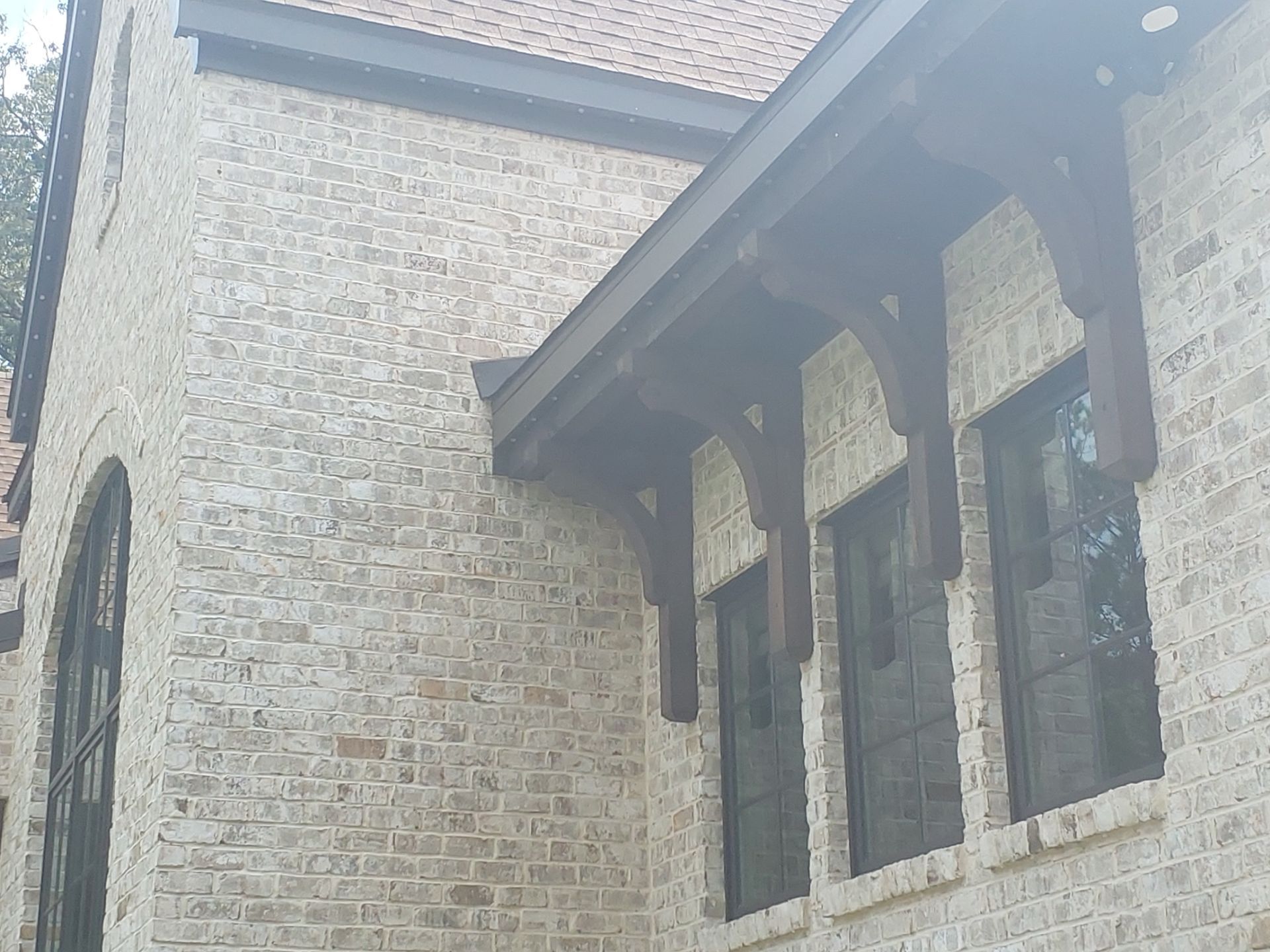 Custom Home Build in Forsyth by J & J Remodeling Of Ga LLC
