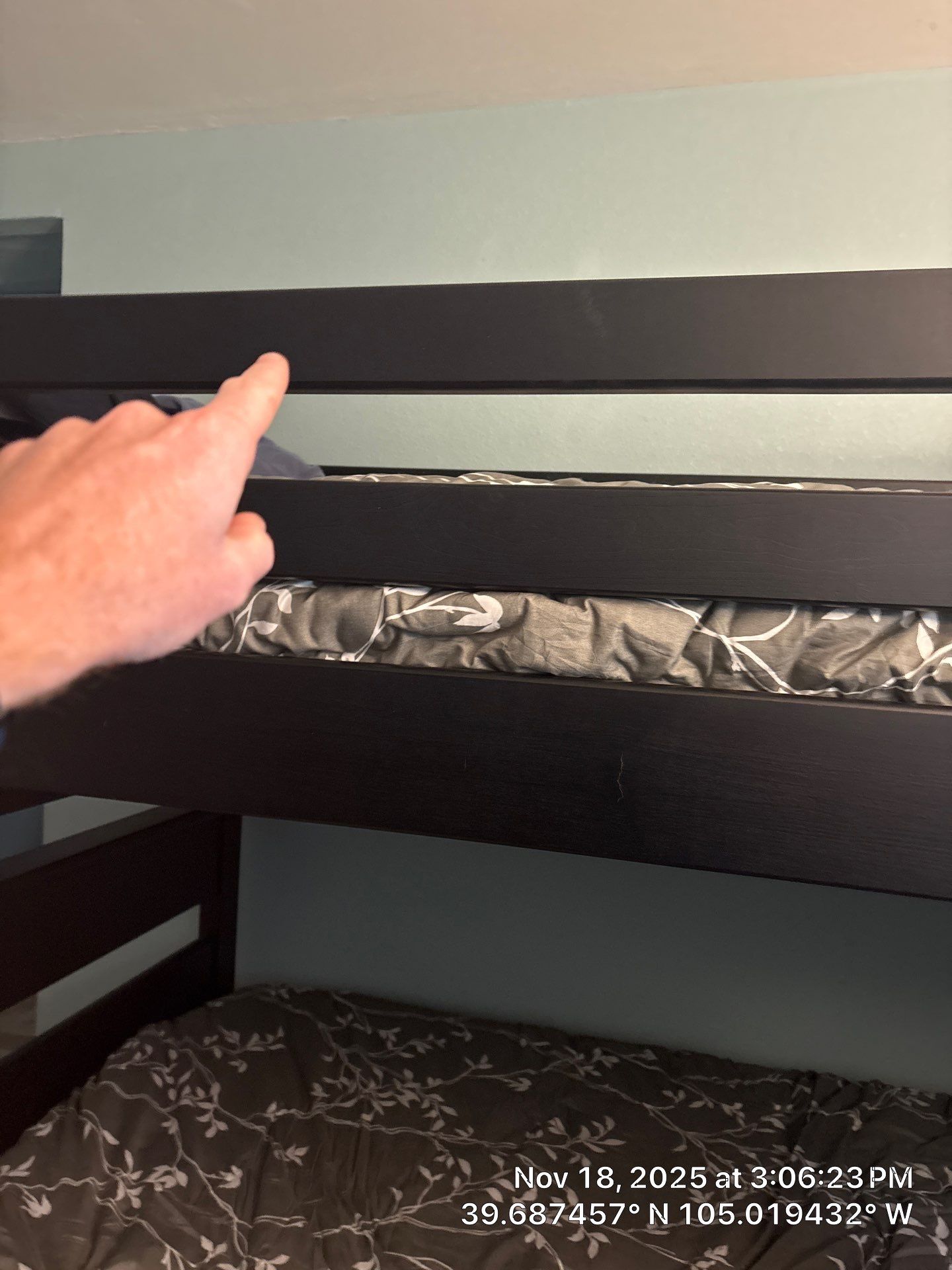 Jones Tree Removal by CompanyCam Sales Demo