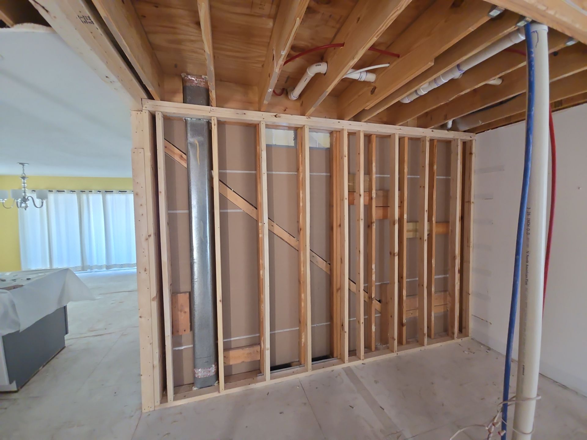 Lakeside Interior & Exterior Renovation by Cutting Edge Homes