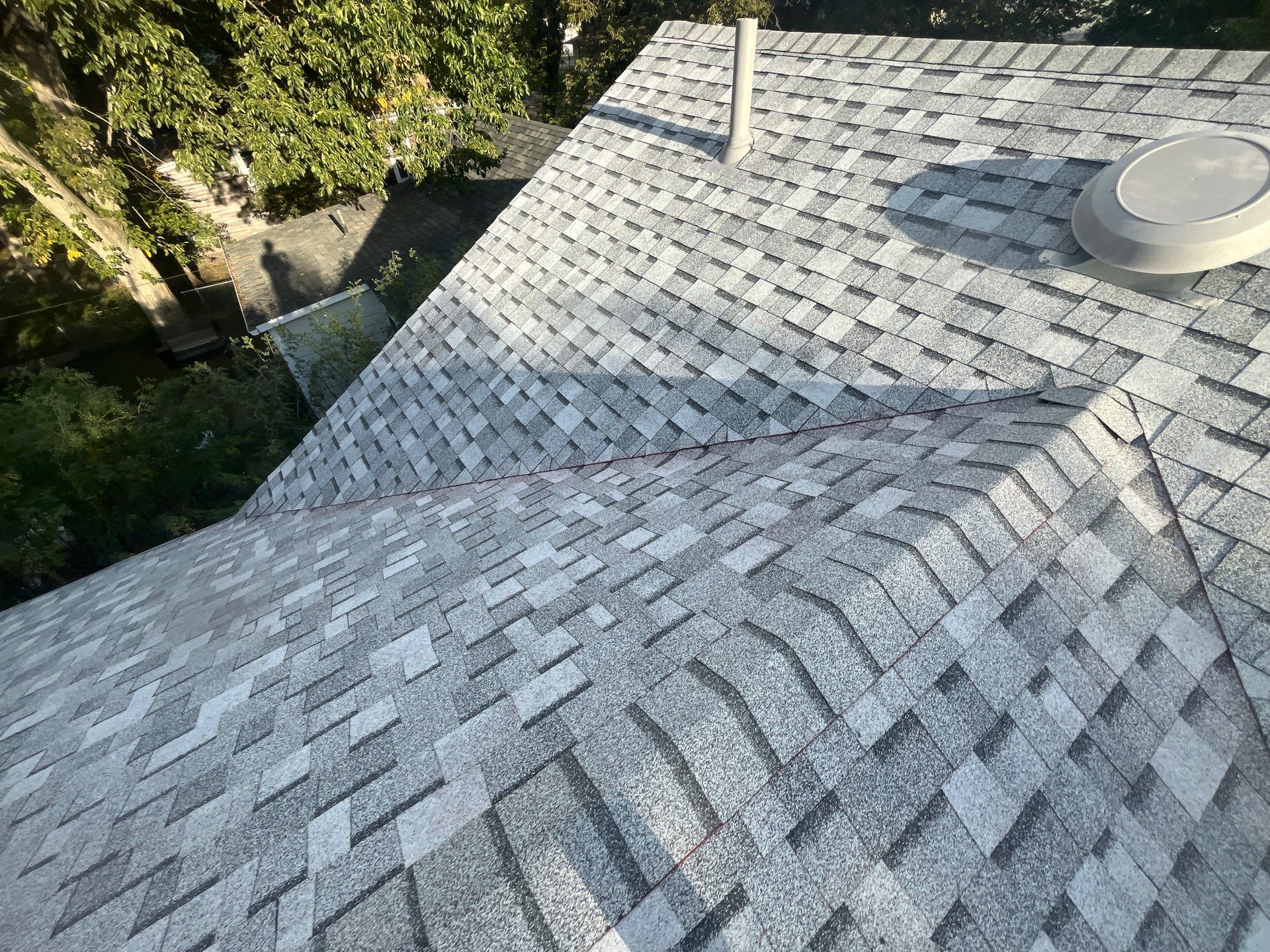 Metal Roof Upgrade in Havre, MT by swagg construction