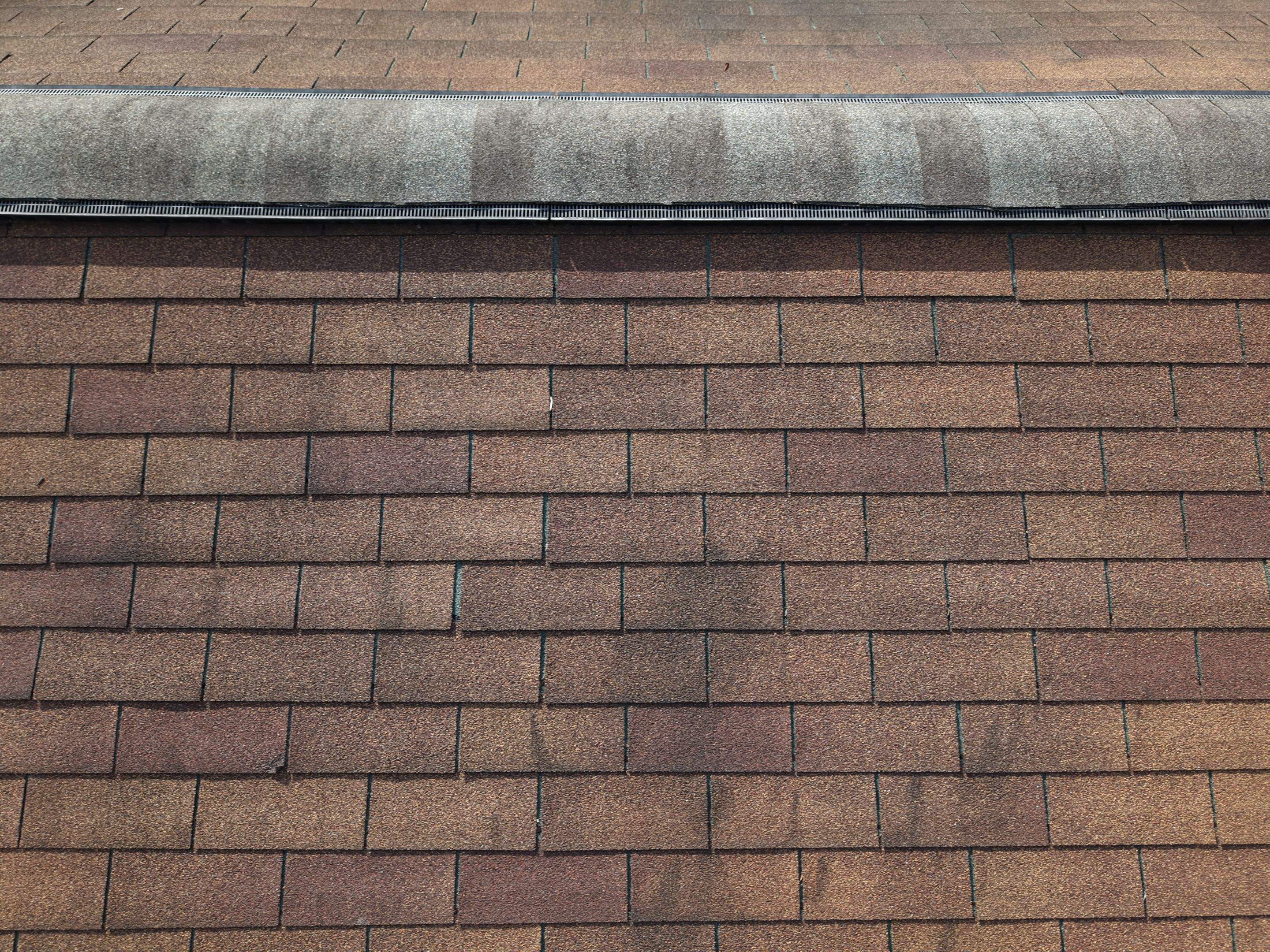 Residential Roof Replacement using TAMKO TItan XT Rustic Black by RISE Roofing & Restoration, LLC