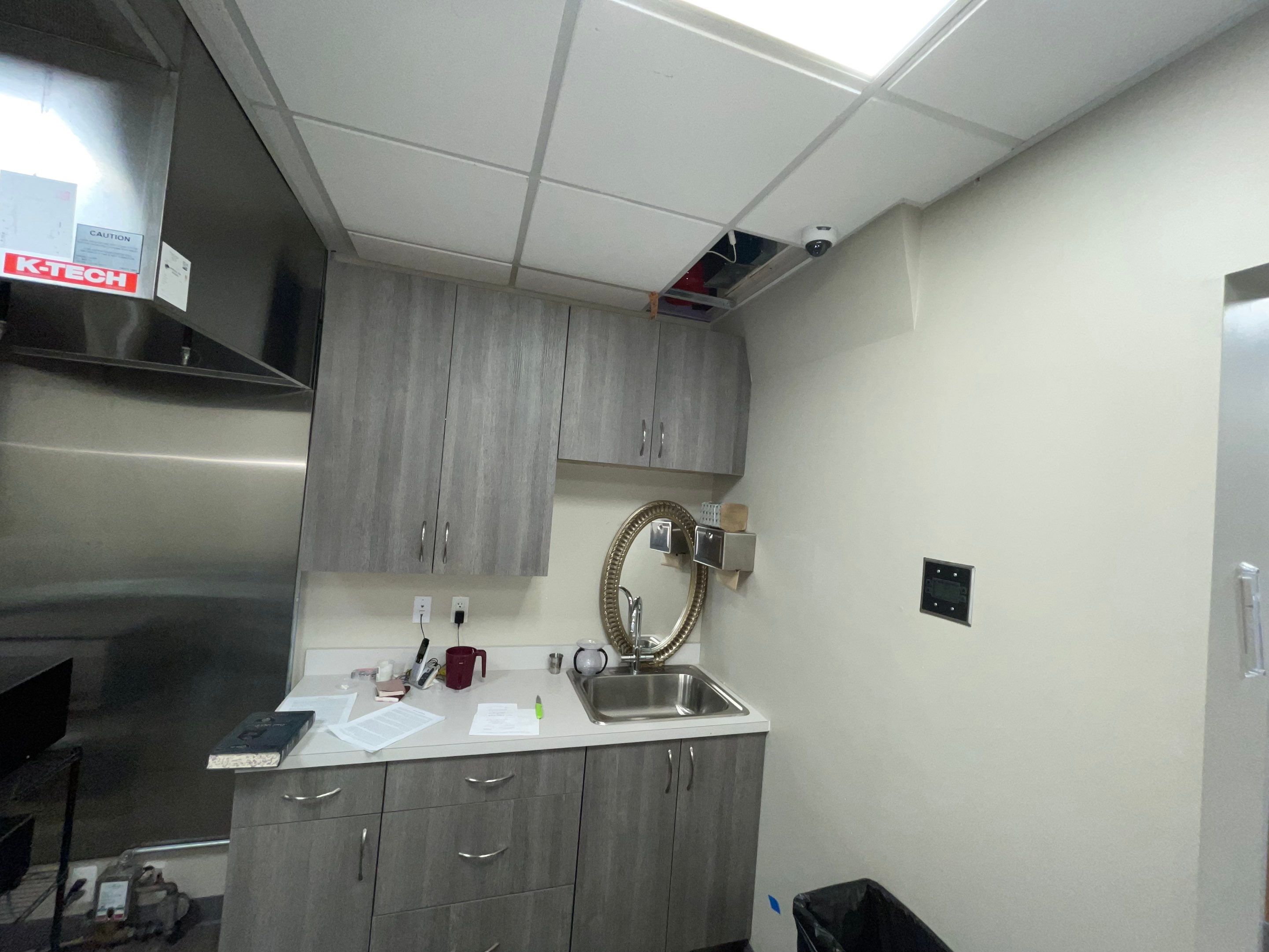 Water Damage Claim in Lakewood by FLAPA & KeyStone