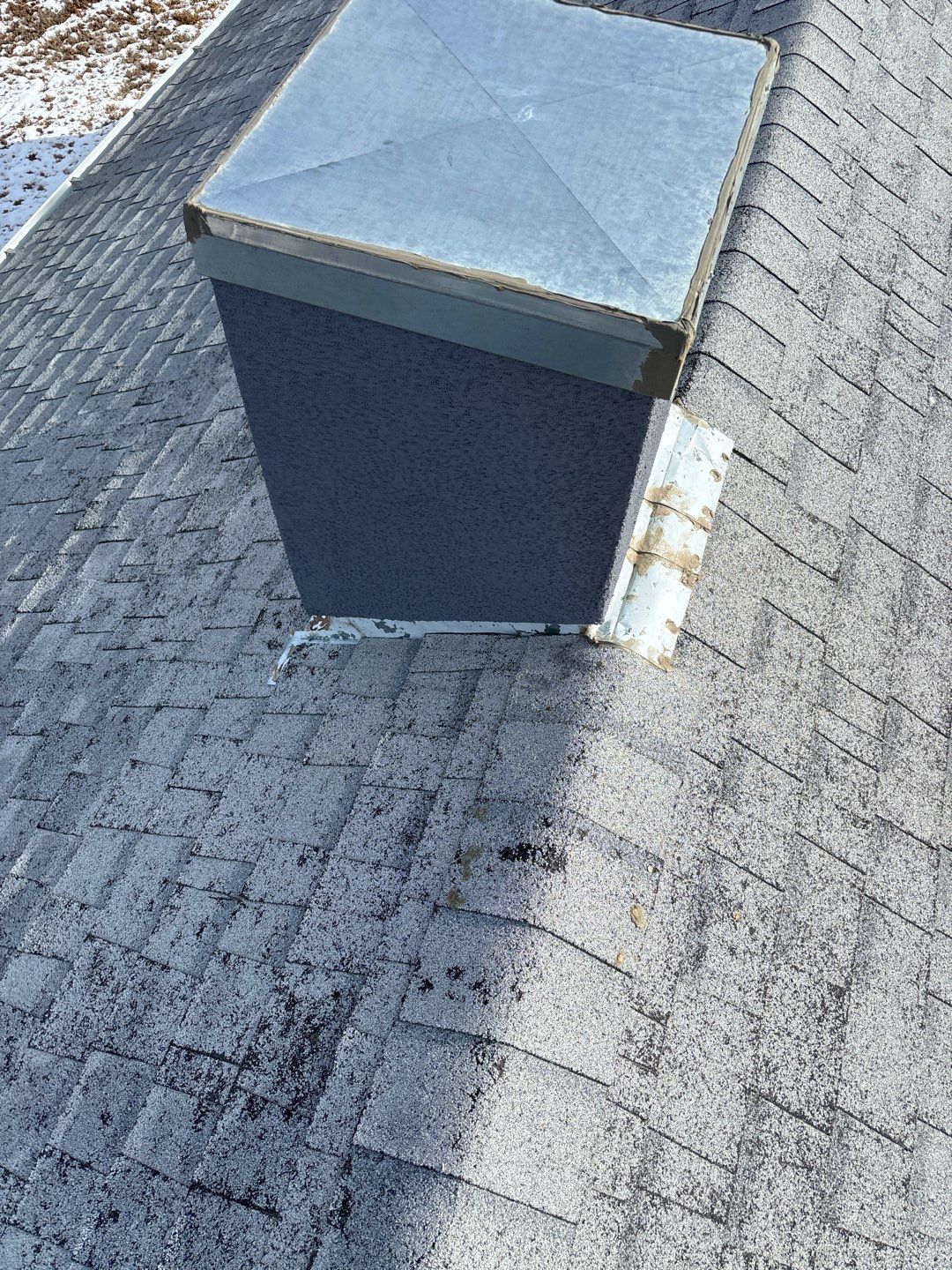 Navajo Ave, Simila CO- Roof Replacement by Petrali Roofing