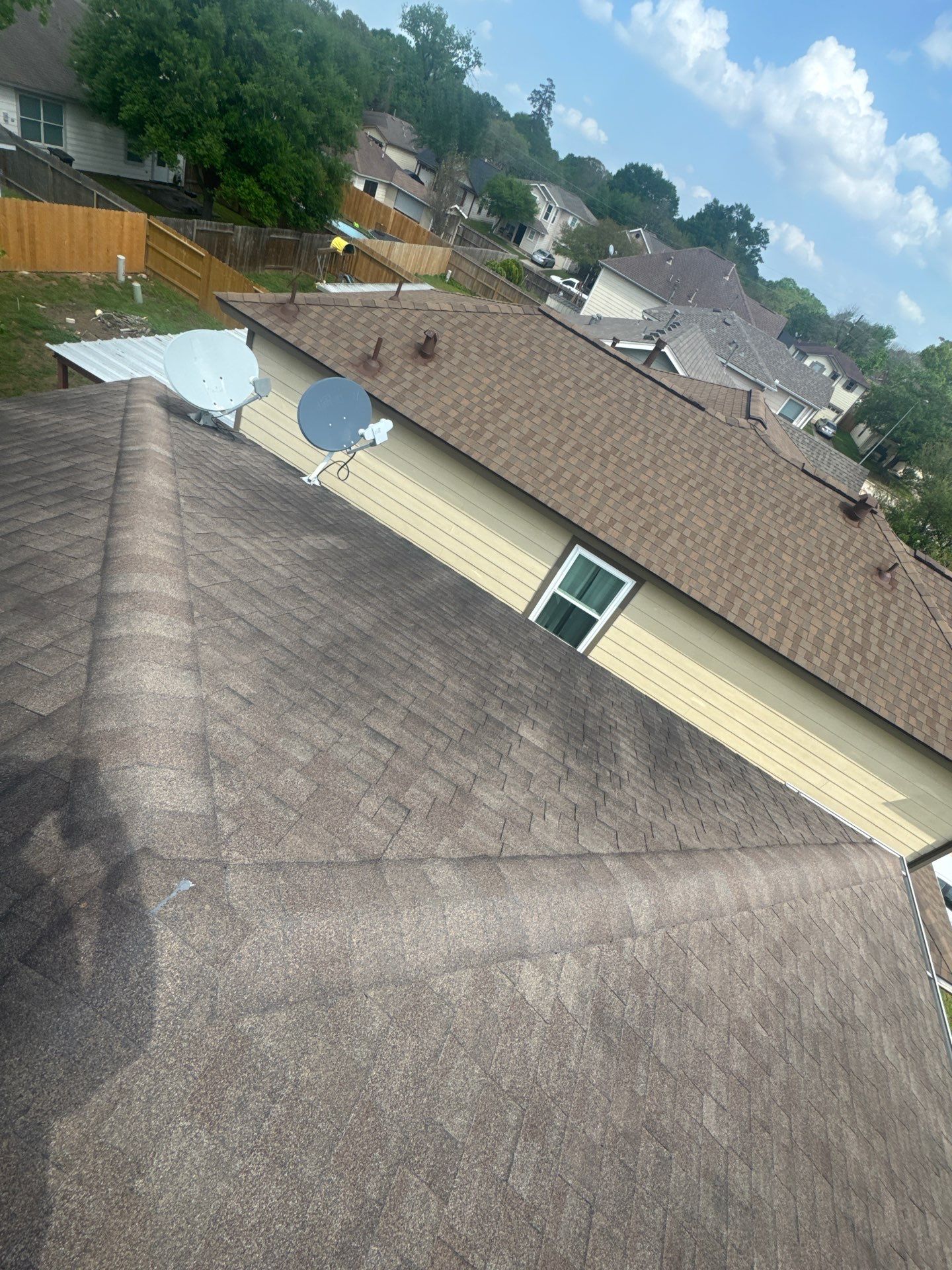 Roof Repair Humble by Roof Repair Company