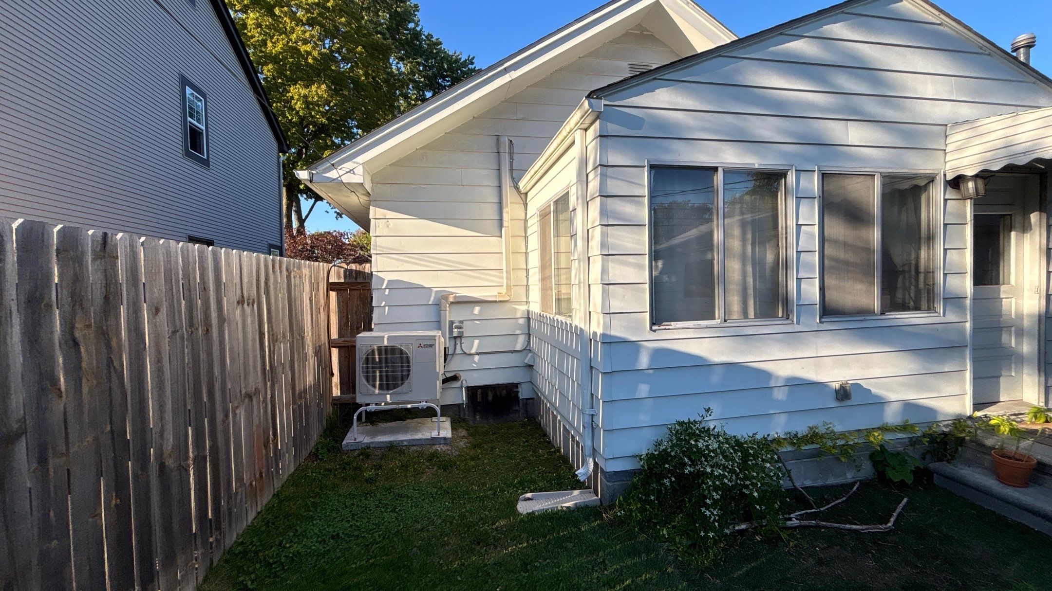 Roof Replacement using Owens Corning Estate Gray by 180 Contractors