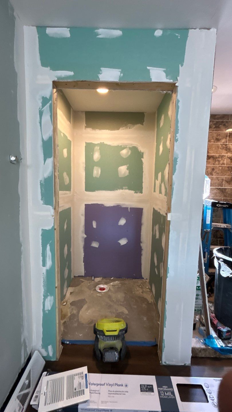 Remodel by BathPlanet SW Virginia