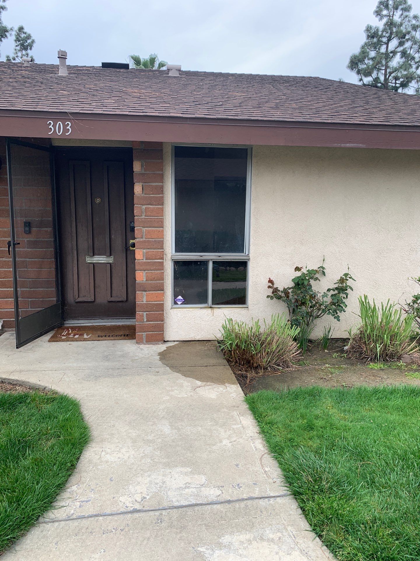Window Installation using Vinyl Windows by American Window Company