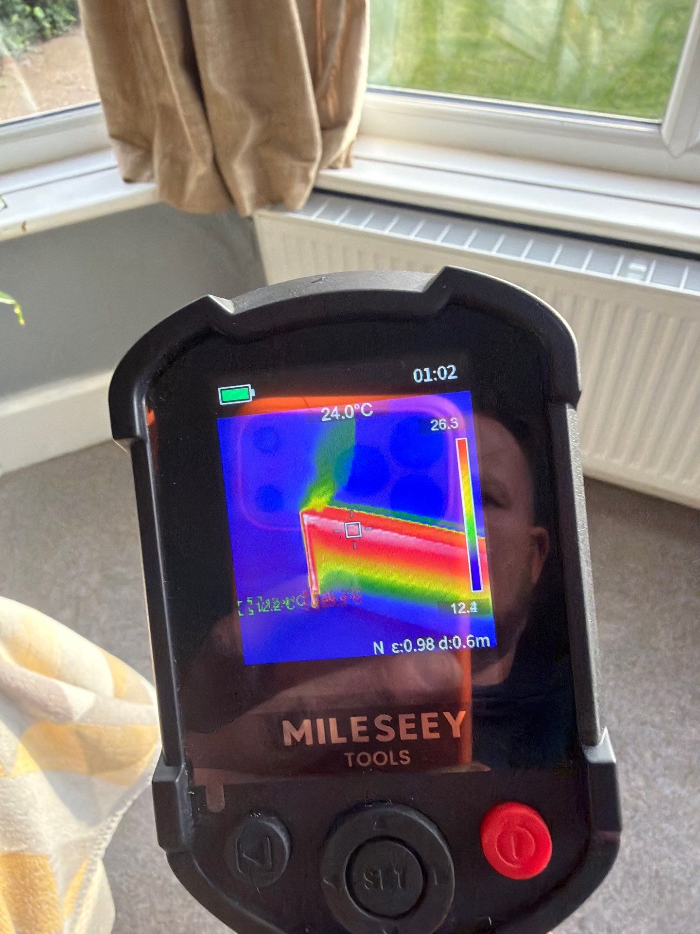 🏡 Insulation first… everything else follows by Elite Services Group Ltd
