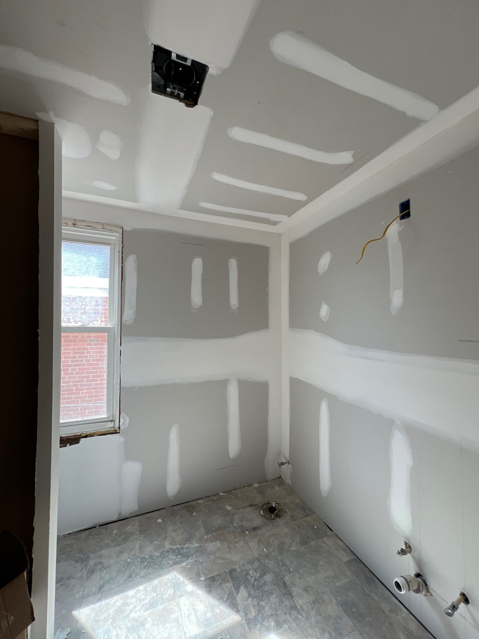 Residential - Drywall by Rodriguez Drywall And Paint 