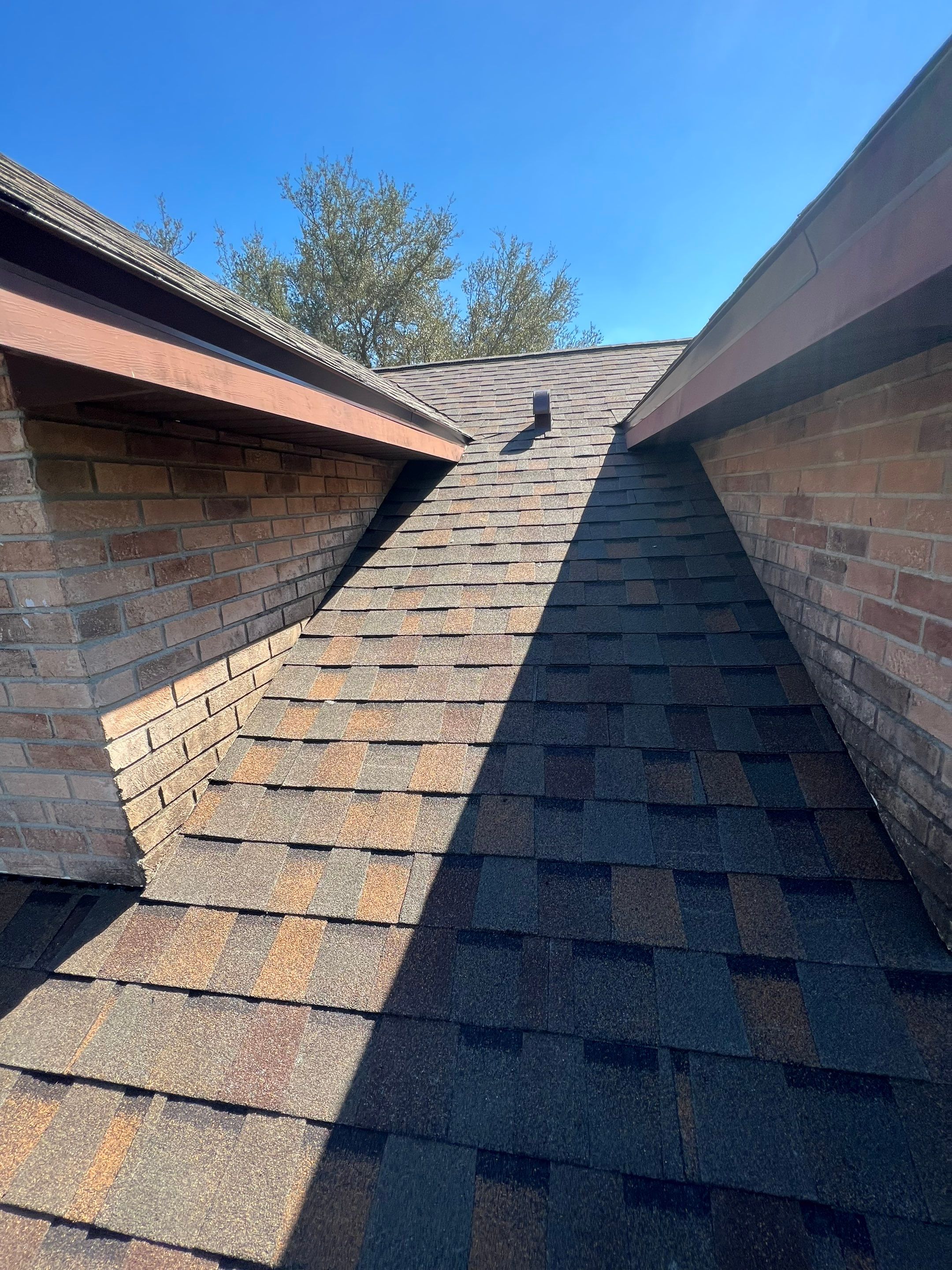 Shingle Reroof Replacement De Leon Springs FL by Pinnacle Roofing Group