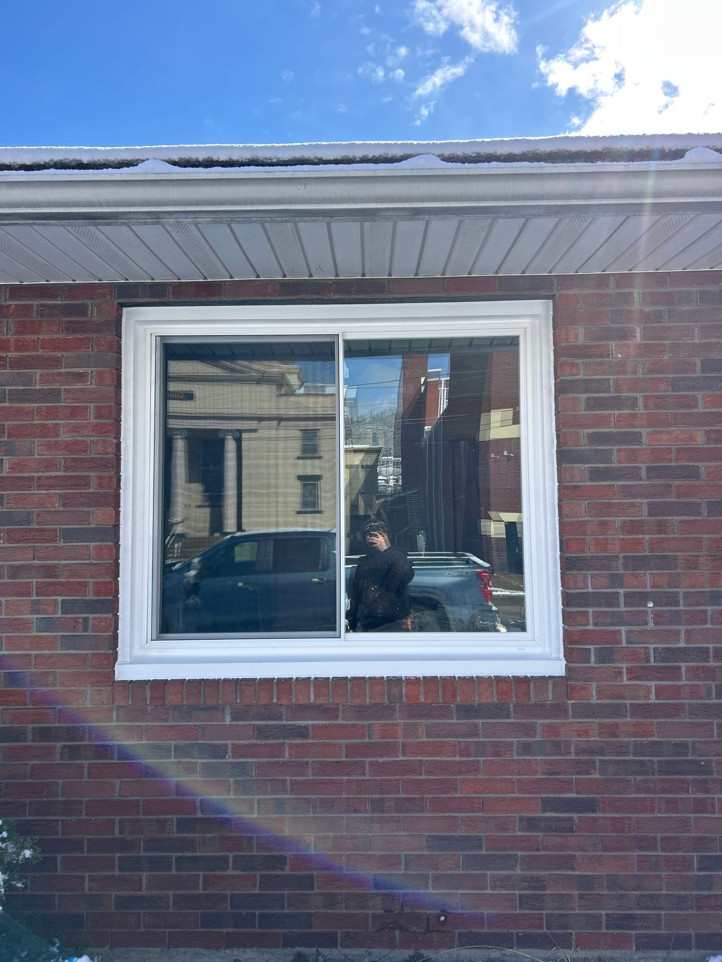 Window Replacement in Bellaire, OH by Ohio State Windows
