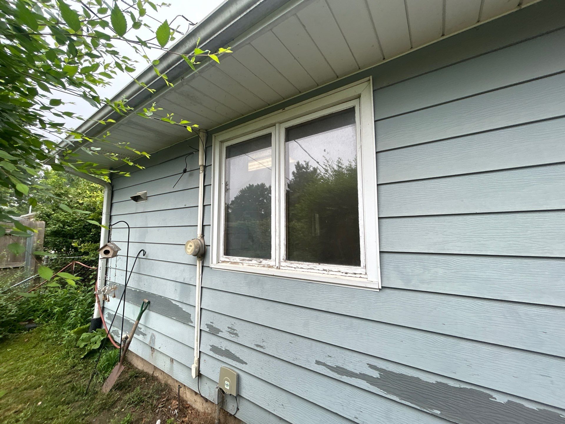 Installing Pella 250 Series Casement Windows by United Windows and Siding LLC