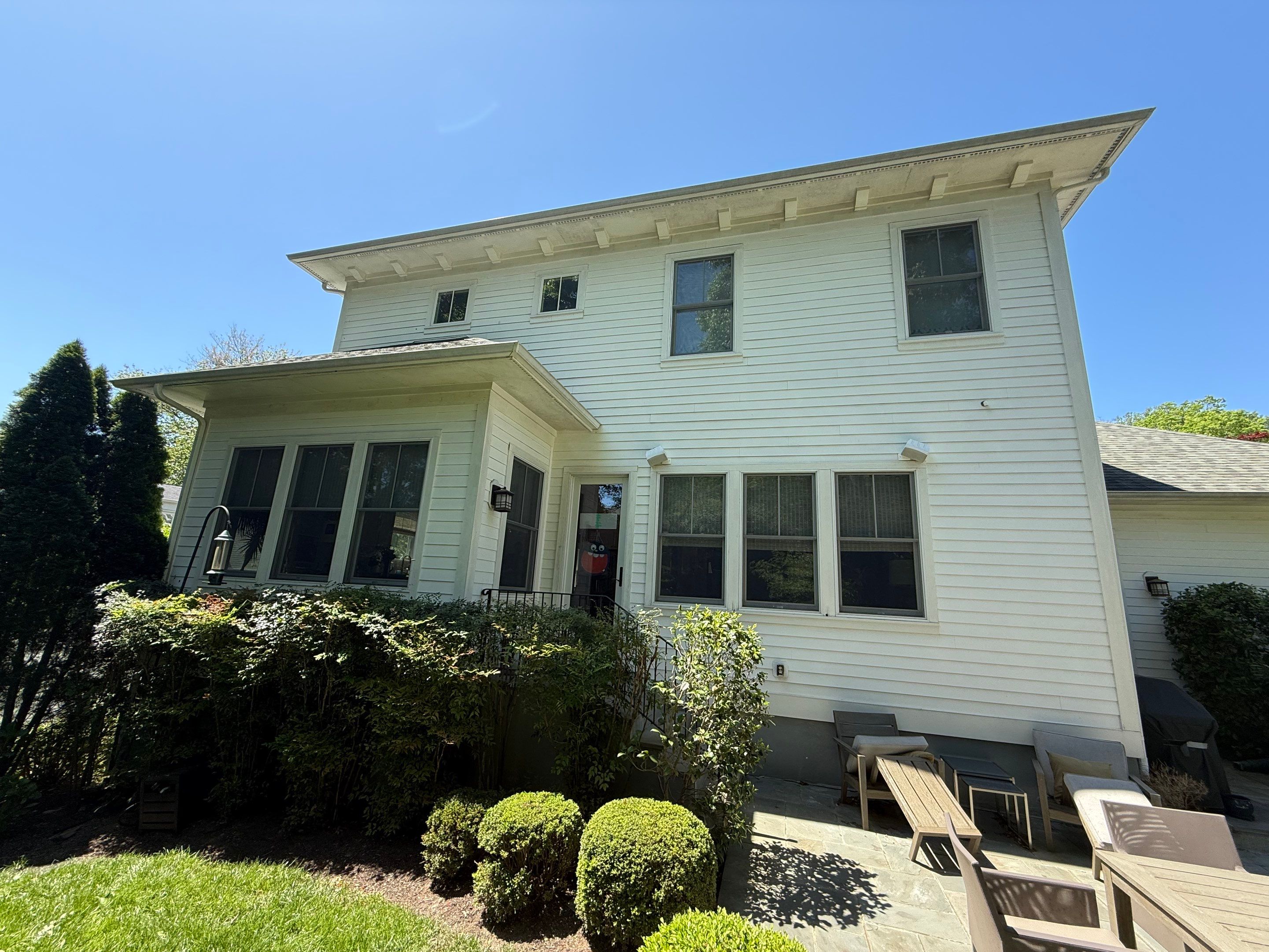 Exterior Services in Arlington, VA by My Painter 