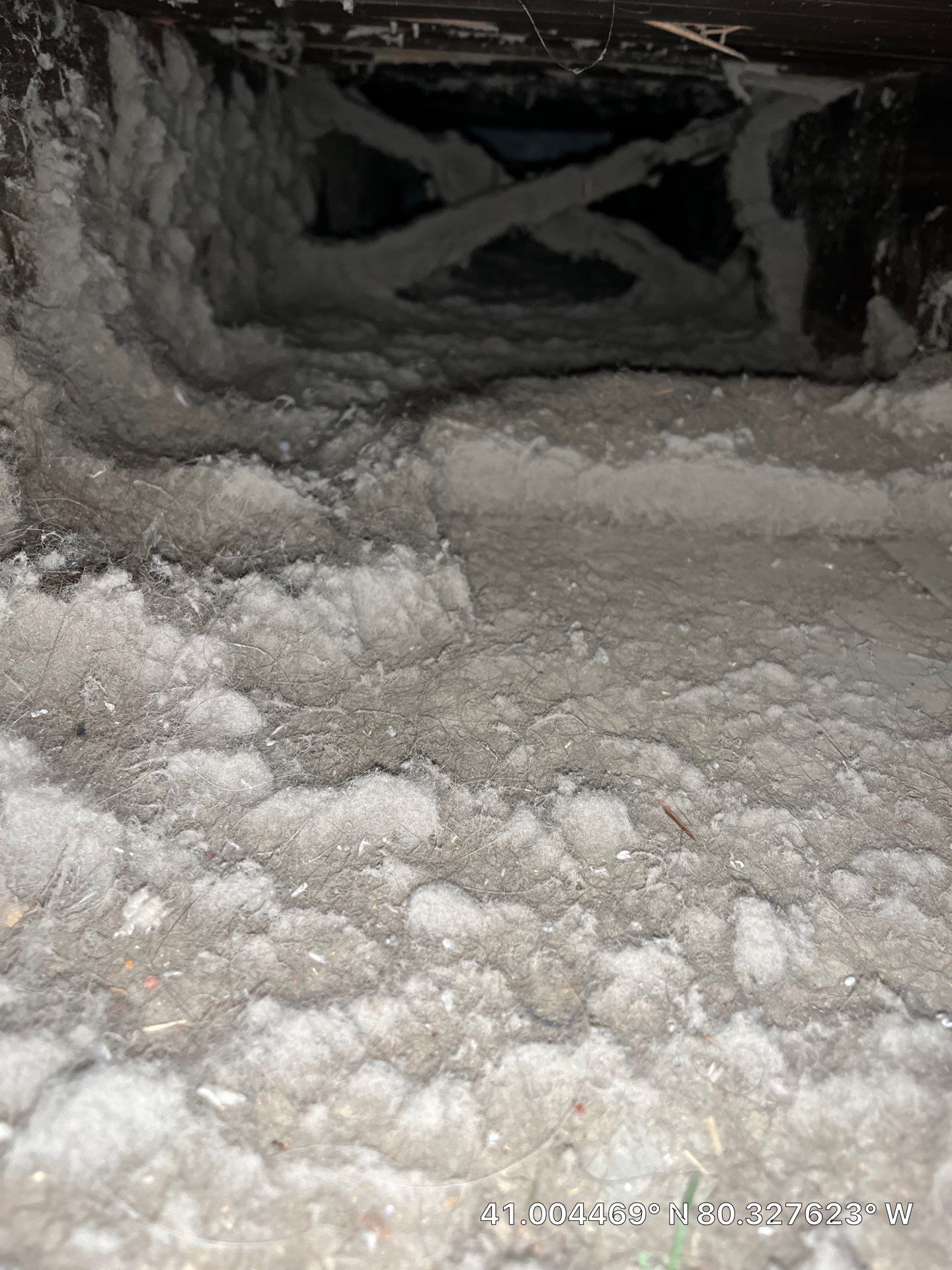 Air Duct Cleaning With a Vacuum Truck in New Castle, PA by Superior Air Duct Cleaning