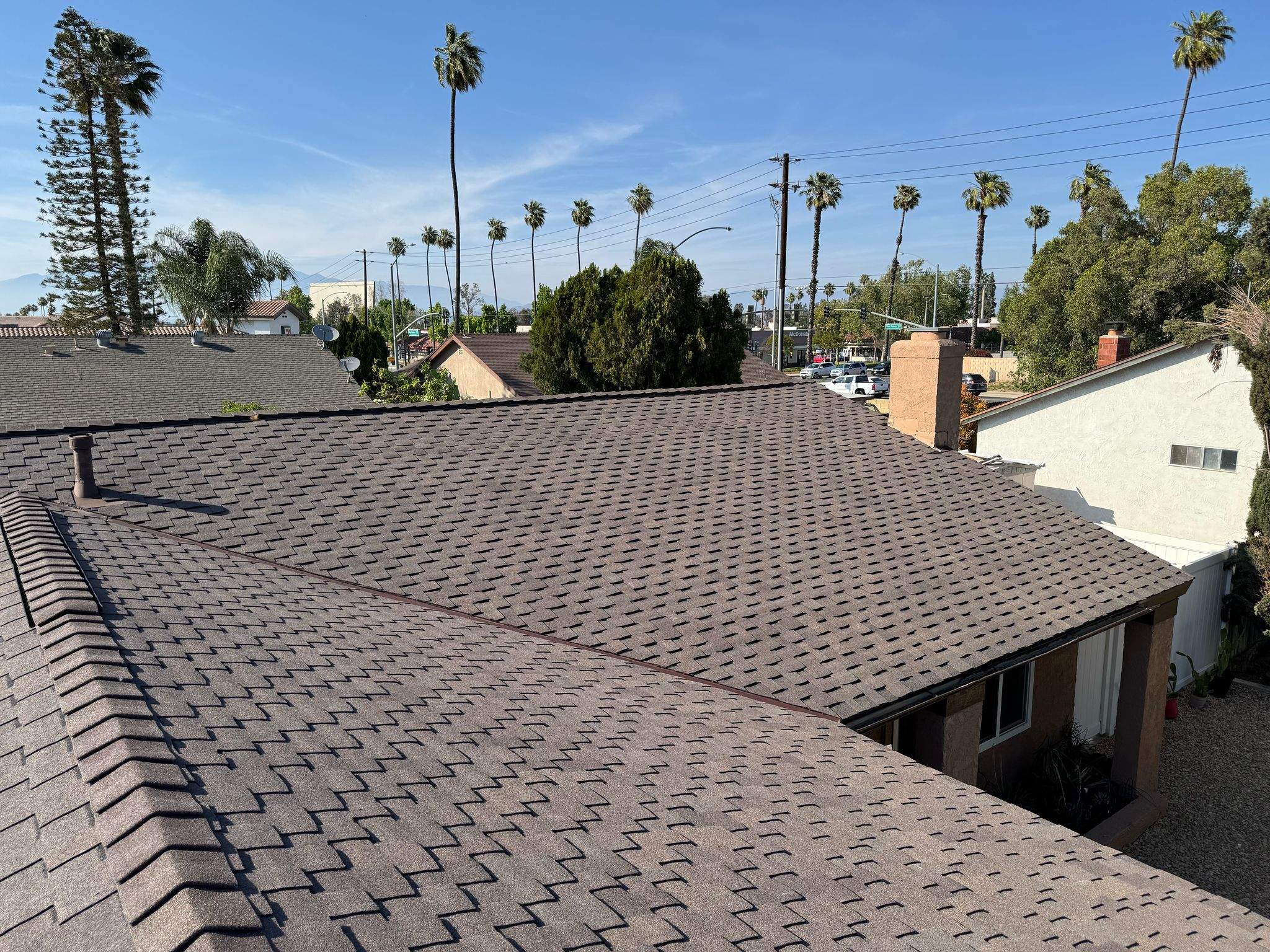 Roof Replacement - Riverside, CA 92503 by Epic Roof Replacement