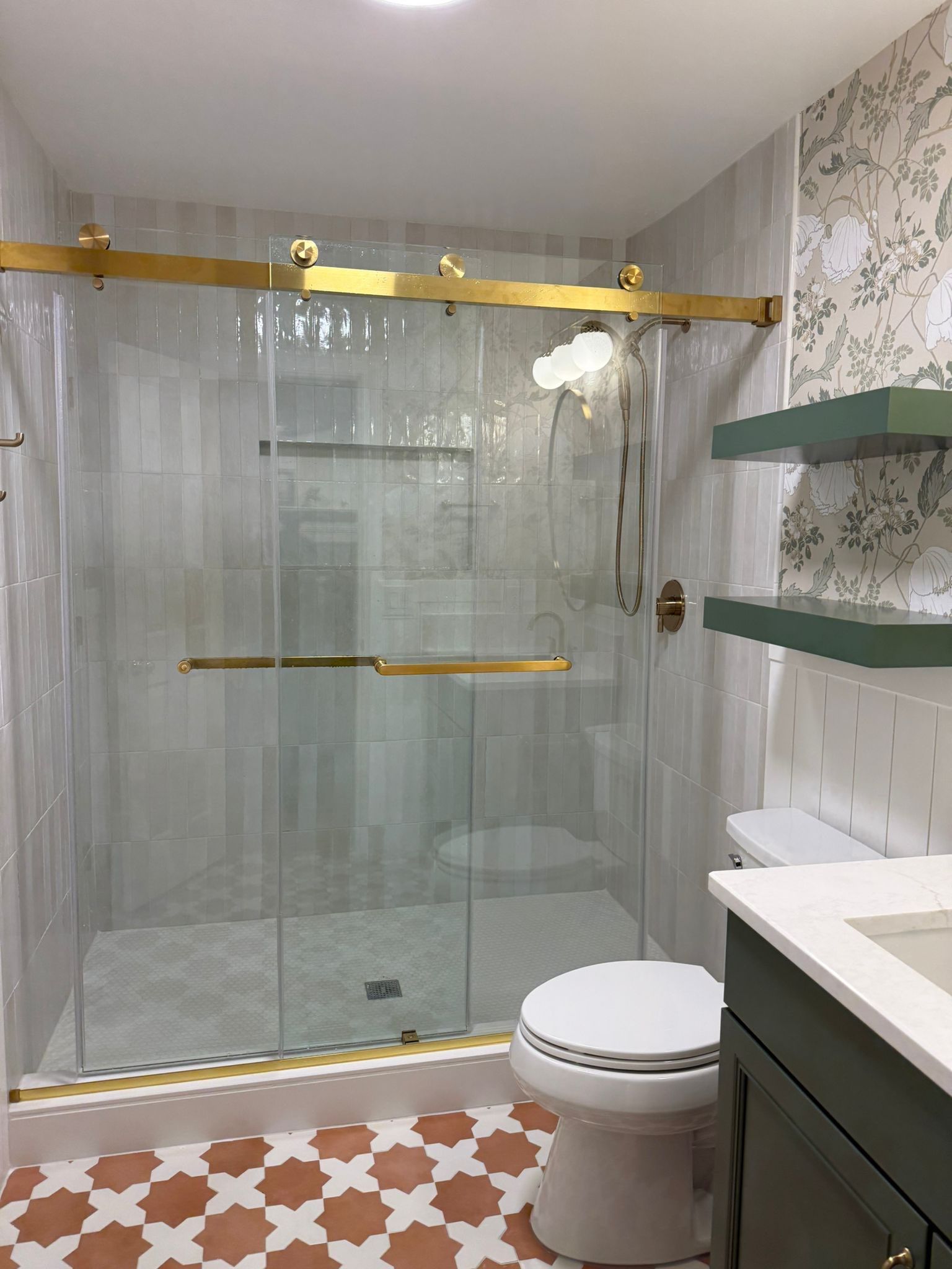 Full home Renovation in Roswell by Atlanta Design Group