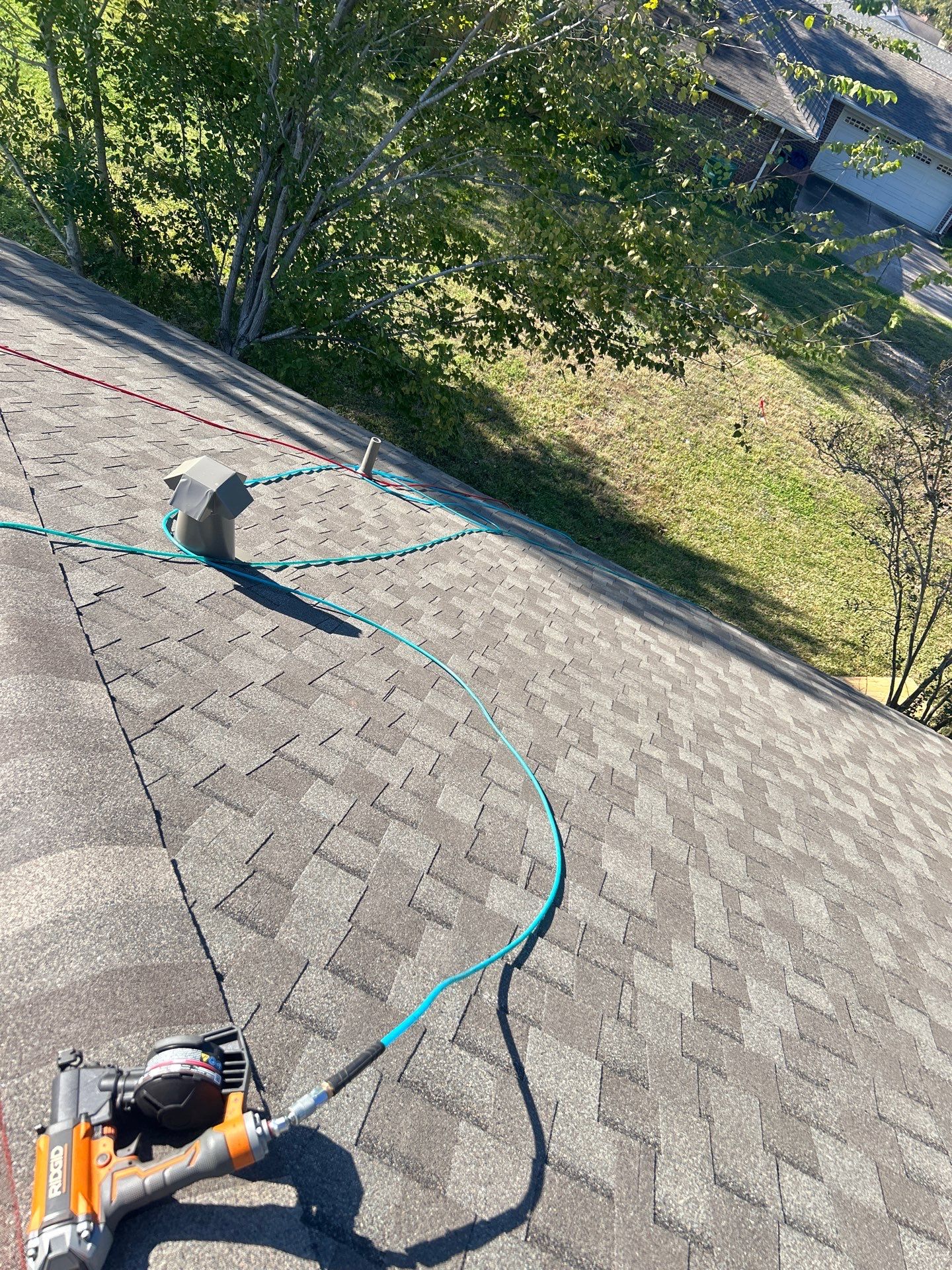 Roof Repair Houston by Roof Repair Company