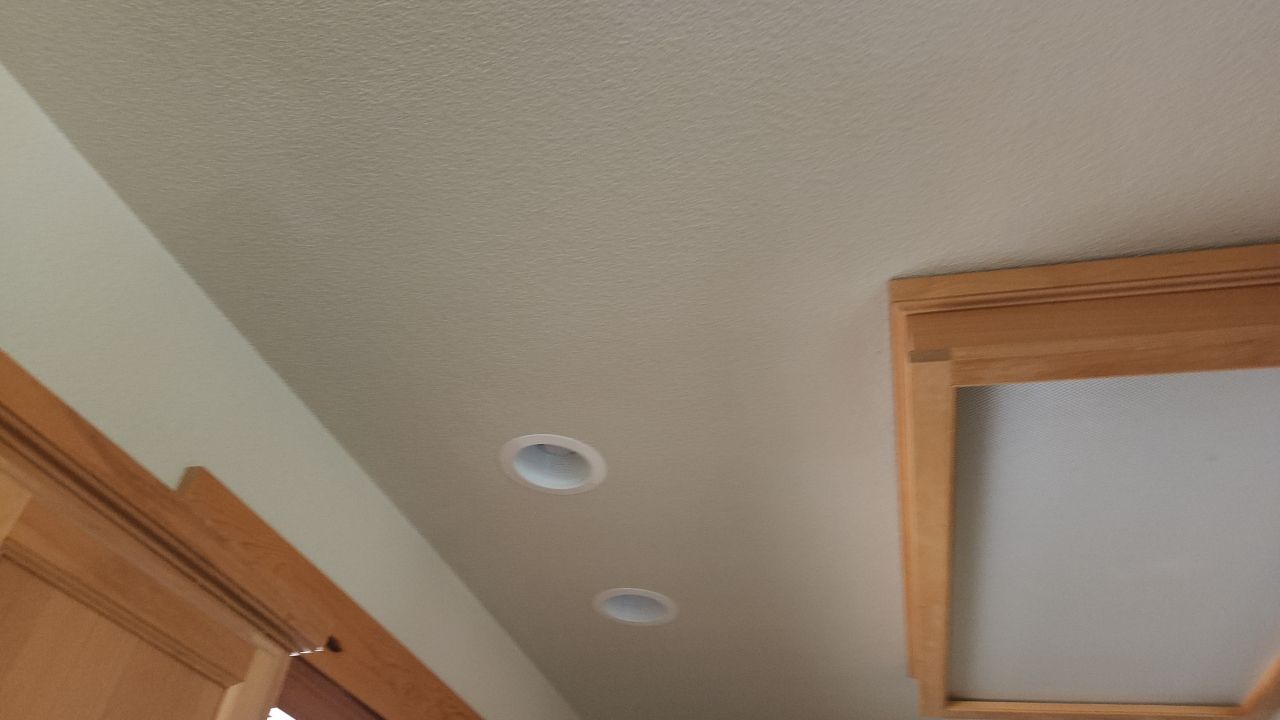 Water Damage Repairs by The Tahoe Tradesman