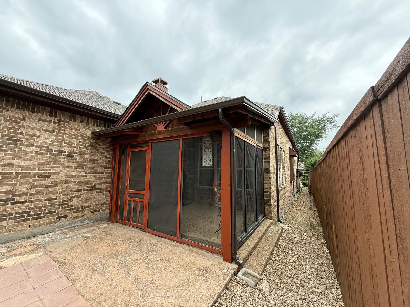 Project in Dallas by Armor Roofing | Exteriors