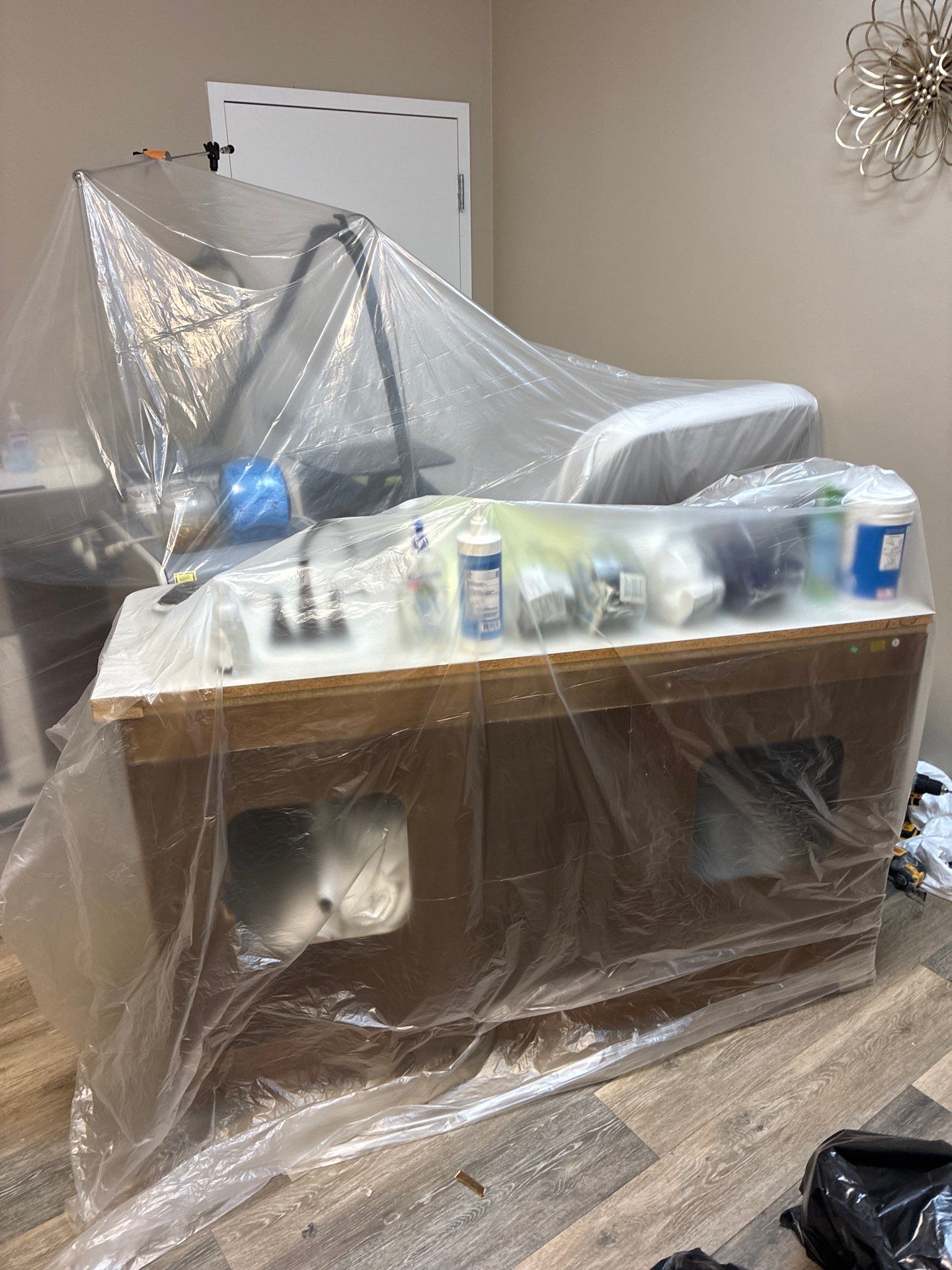 Milan Laser Hair Removal PA  by Structure Medic 