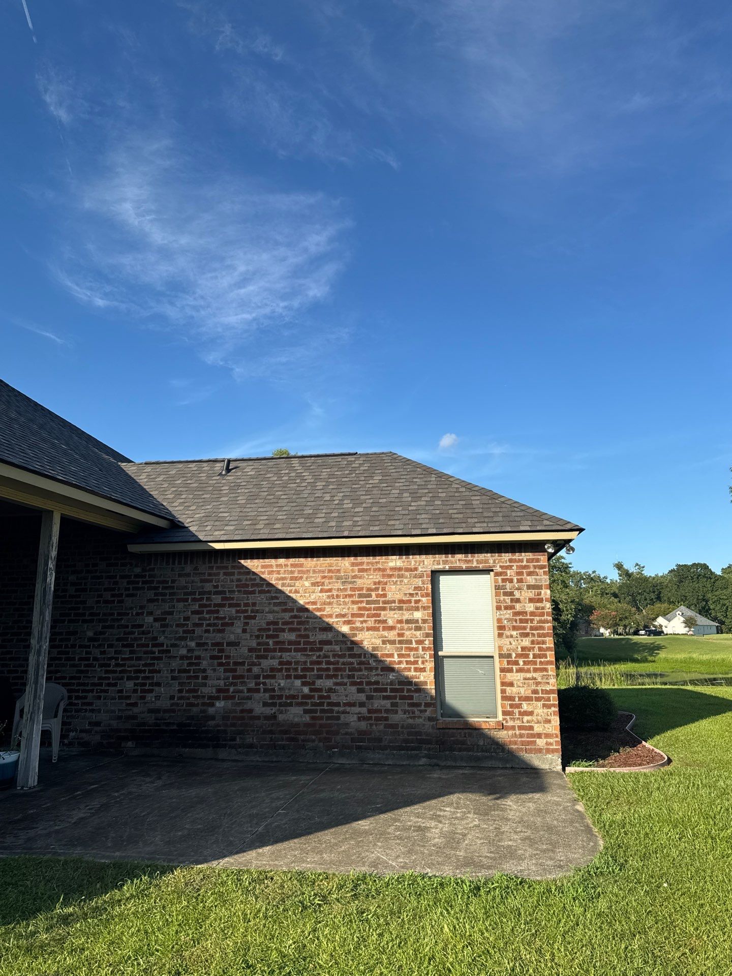 Certainteed Landmark Driftwood by Top Team Roofing & Construction