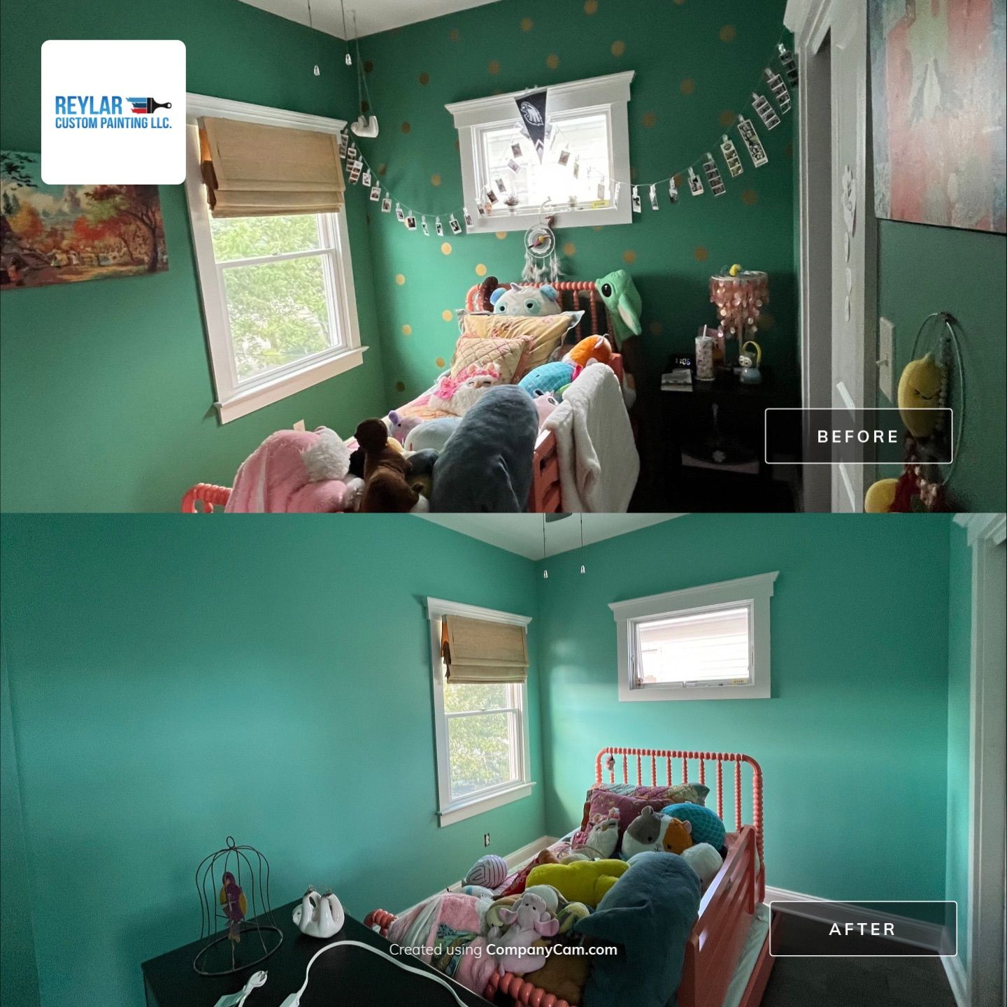 Ocean City, NJ by Reylar Custom Painting LLC