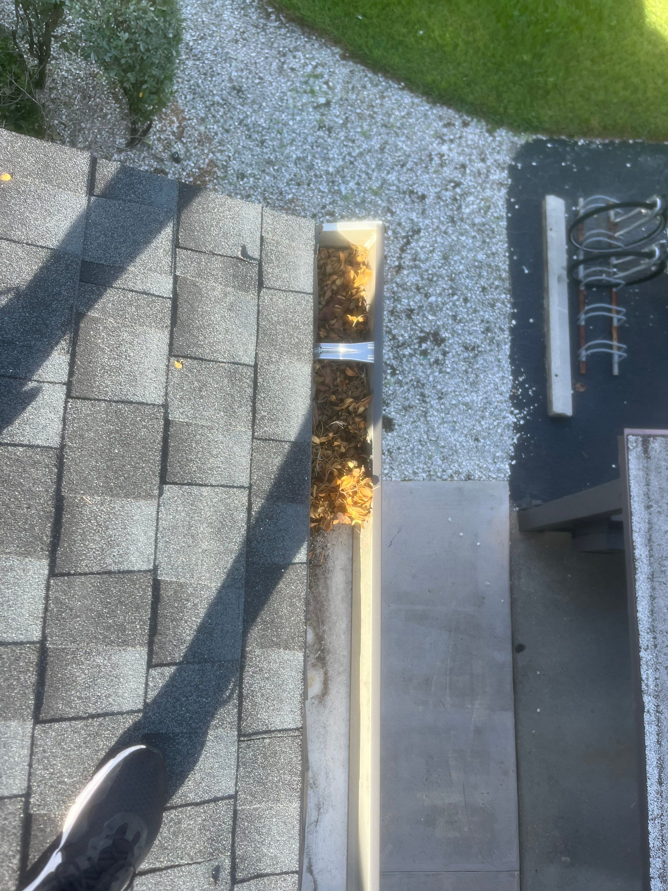 Professional Gutter Cleaning in Fort Myers FL by Gutter Professors