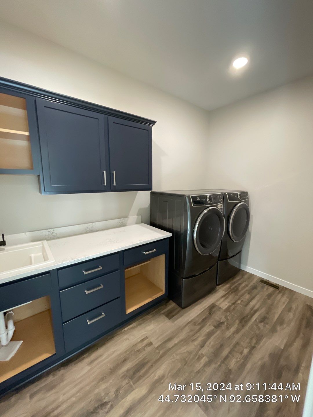 Prescott, WI Build by Bauer Estates LLC