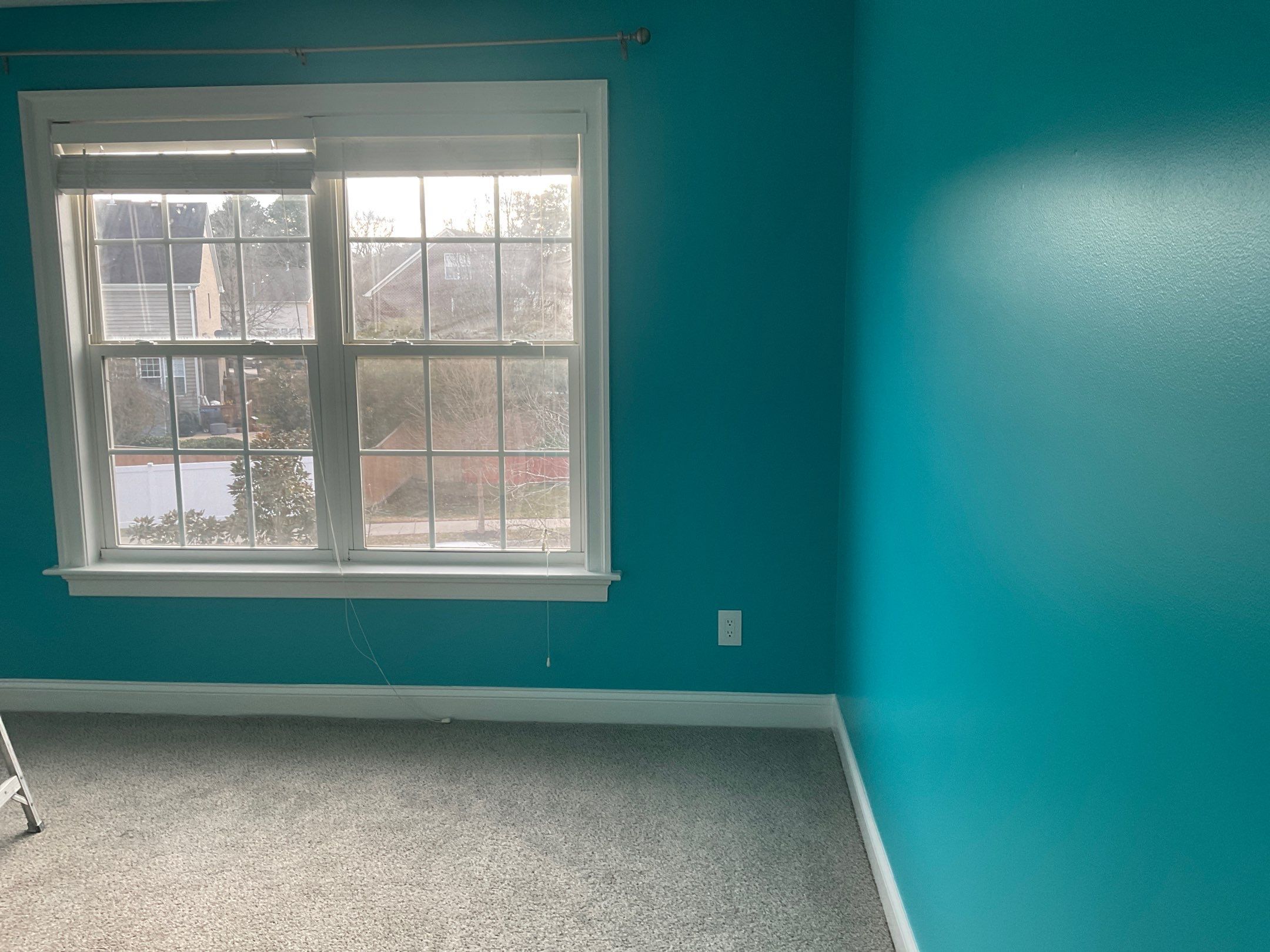 Residential - Virginia Beach by Rodriguez Drywall And Paint 