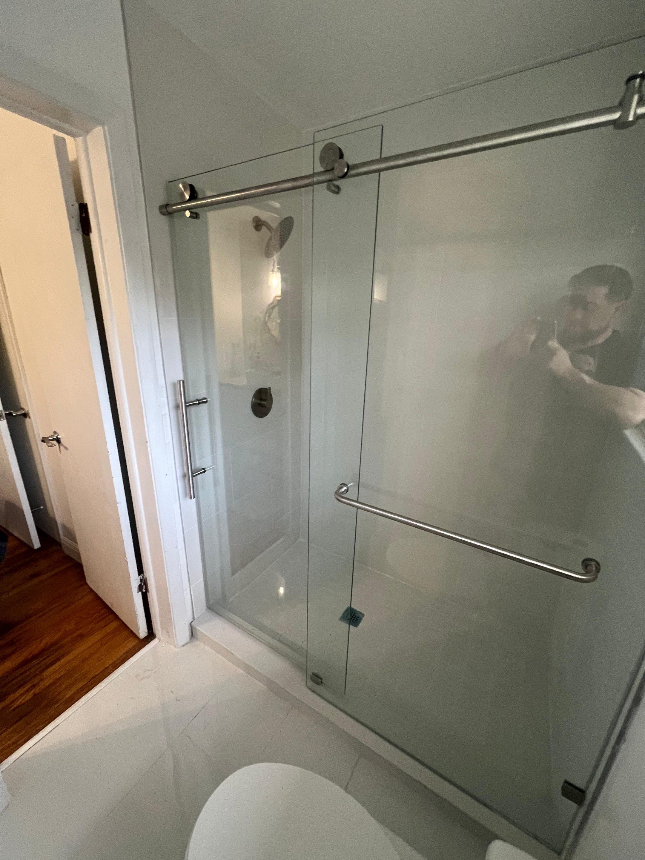 Bathroom Remodel by urban green energy llc