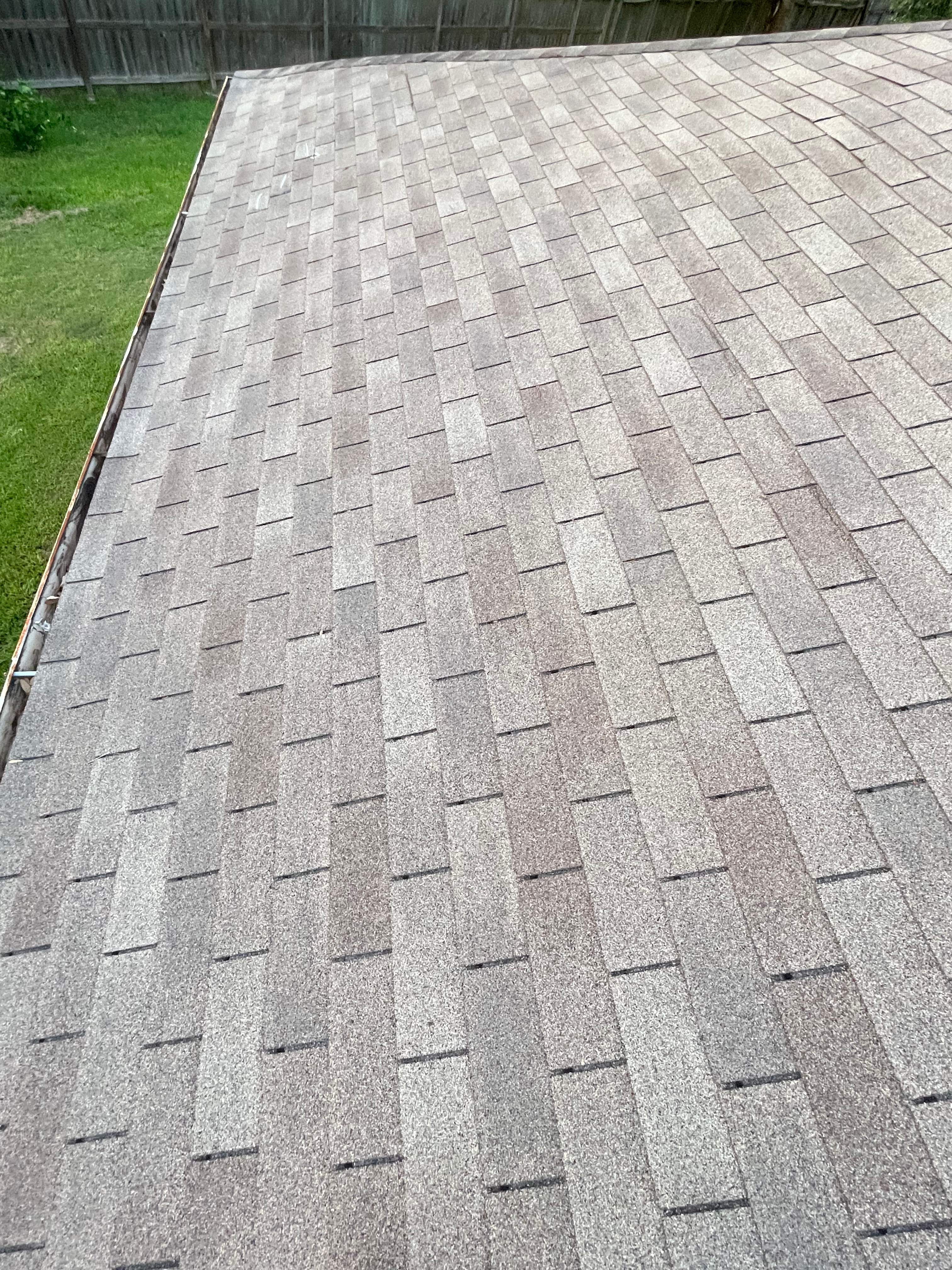 Residential Roofing Installation using Atlas Pinnacle® Pristine Pewter by CAP Roofing and Construction LLC