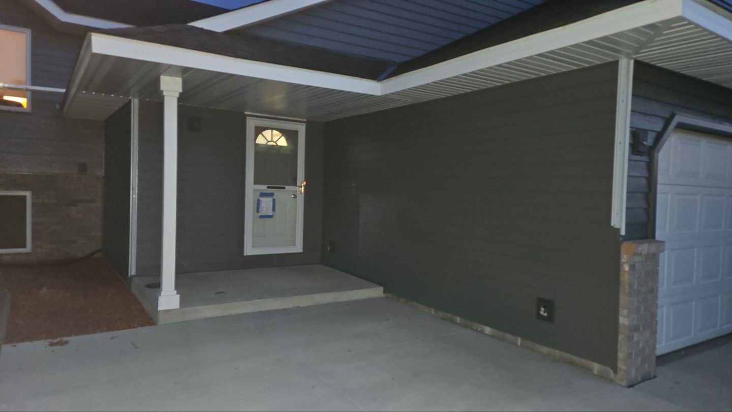 Project in Sartell by Committed 365 Roofing