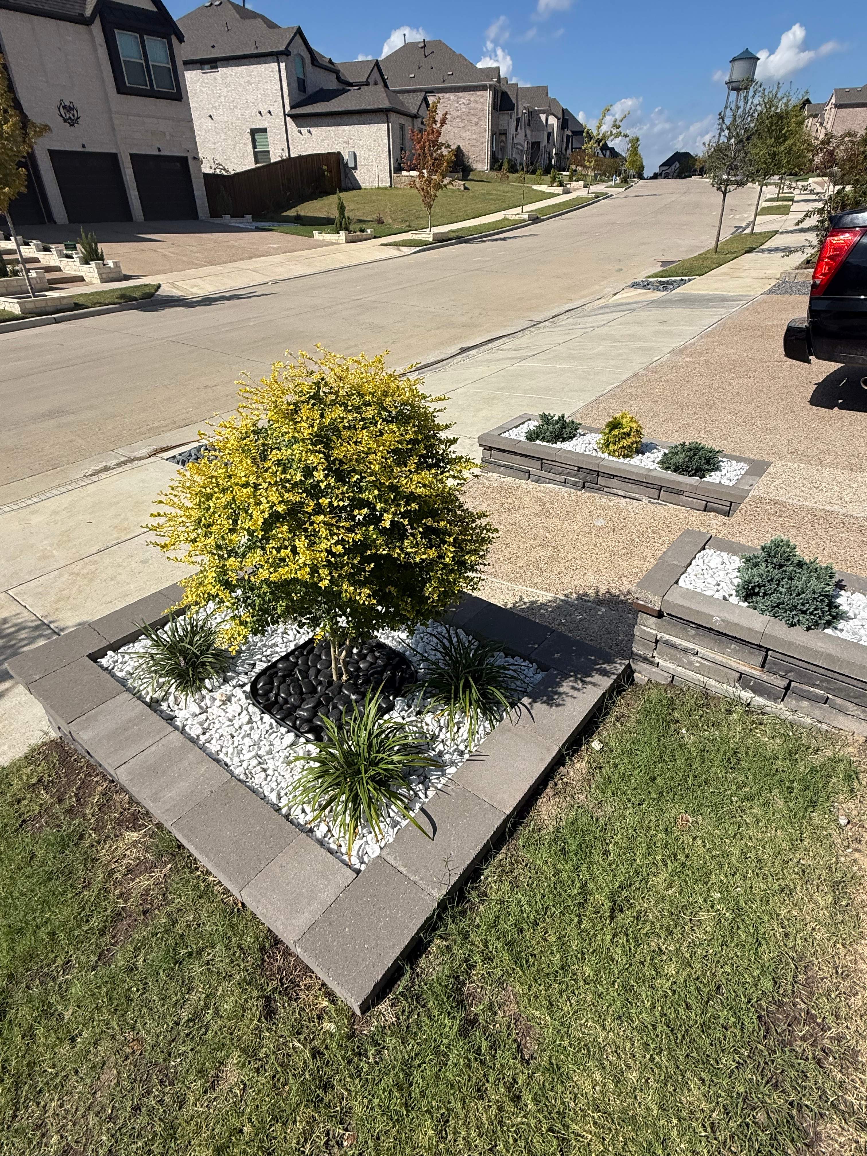 Vilefort Constructions, LLC featured photo.