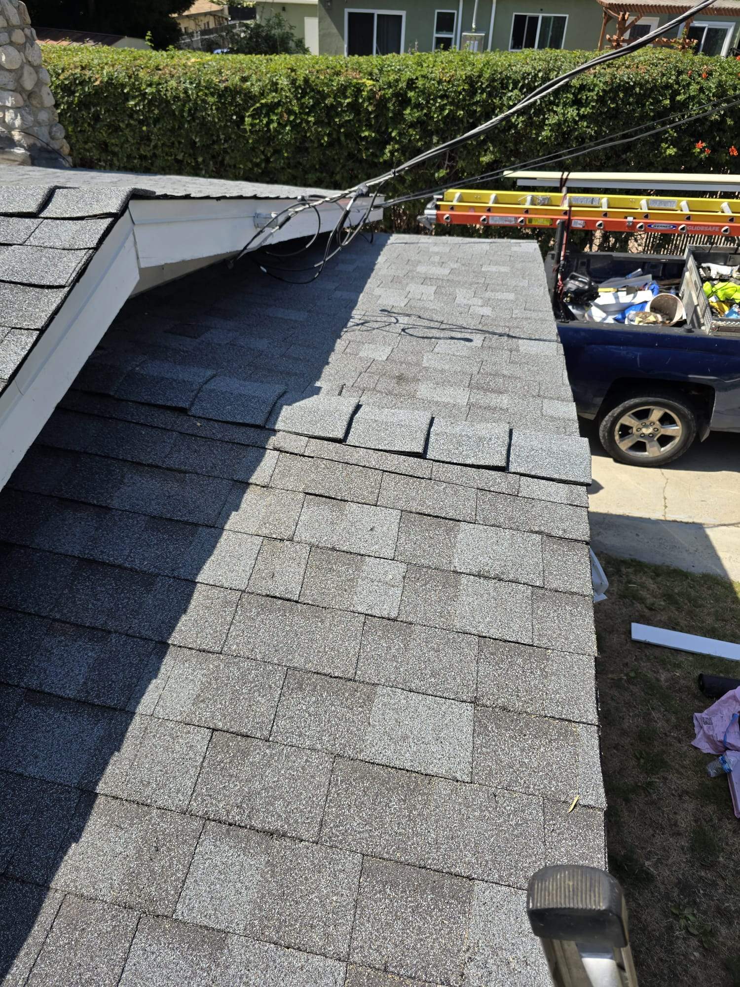 Roof Replacement - Hayward, CA 94542 by Epic Roof Replacement