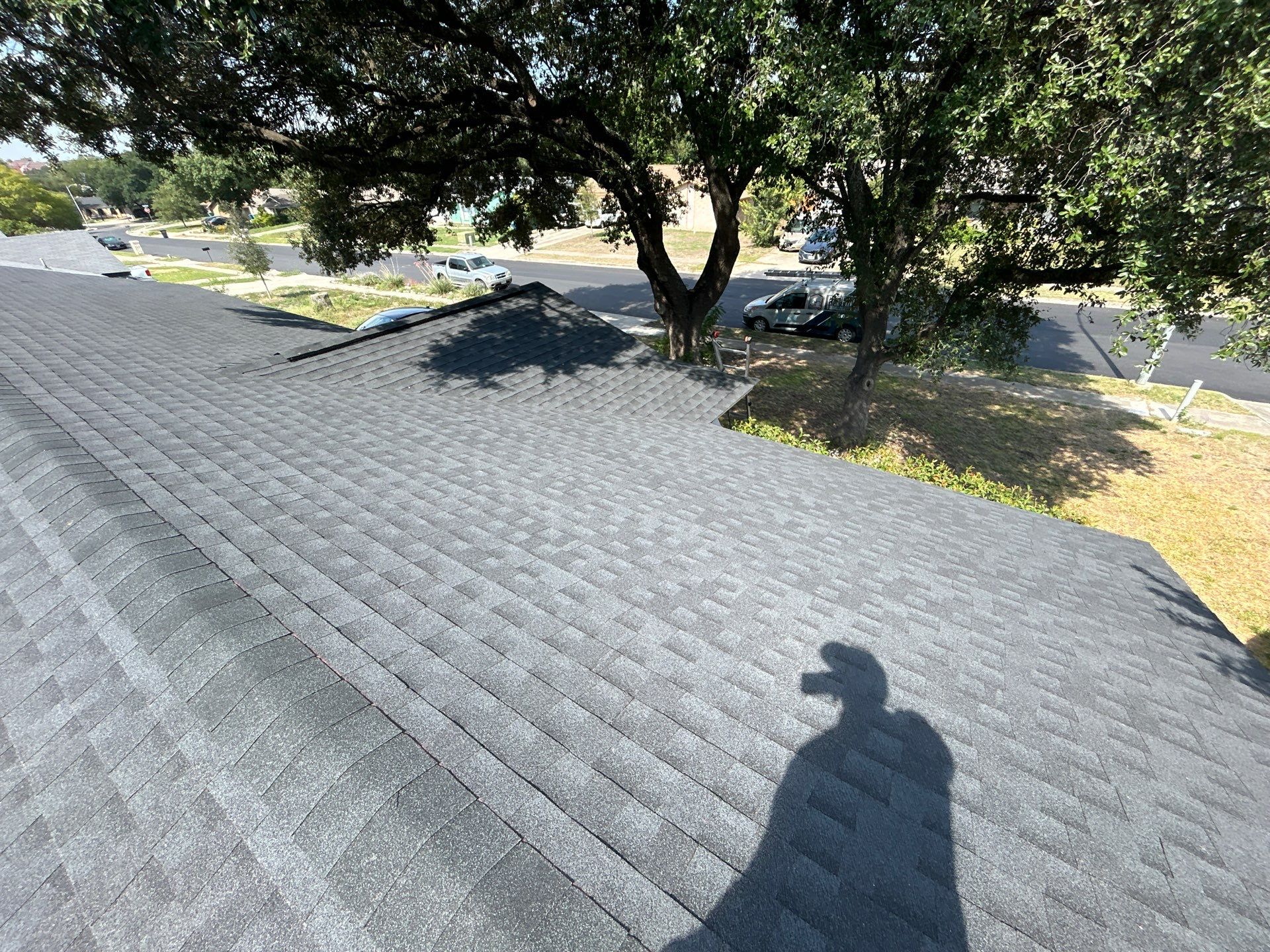 Roof Replacement - 78233 by bh roofing
