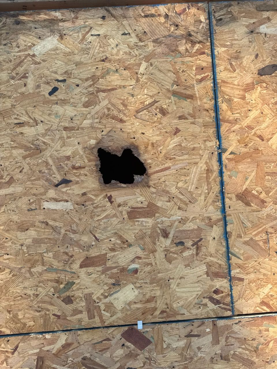 Storm Damage Repair using CertainTeed Landmark by RGR Construction and Roofing, LLC