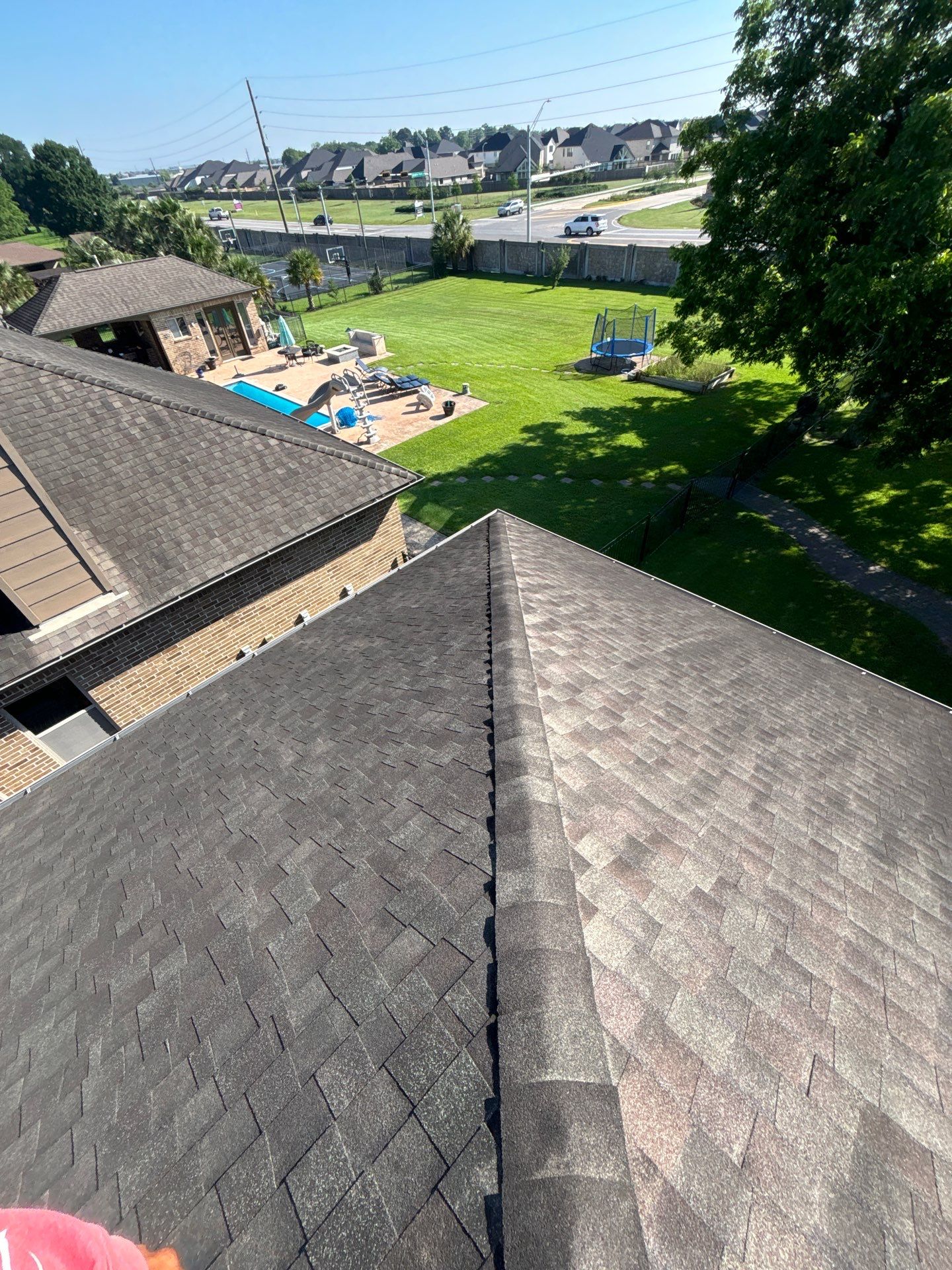Roof Replacement in Richmond TX by Roof Repair Company
