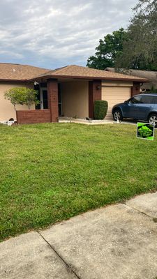Project in Clearwater 33762