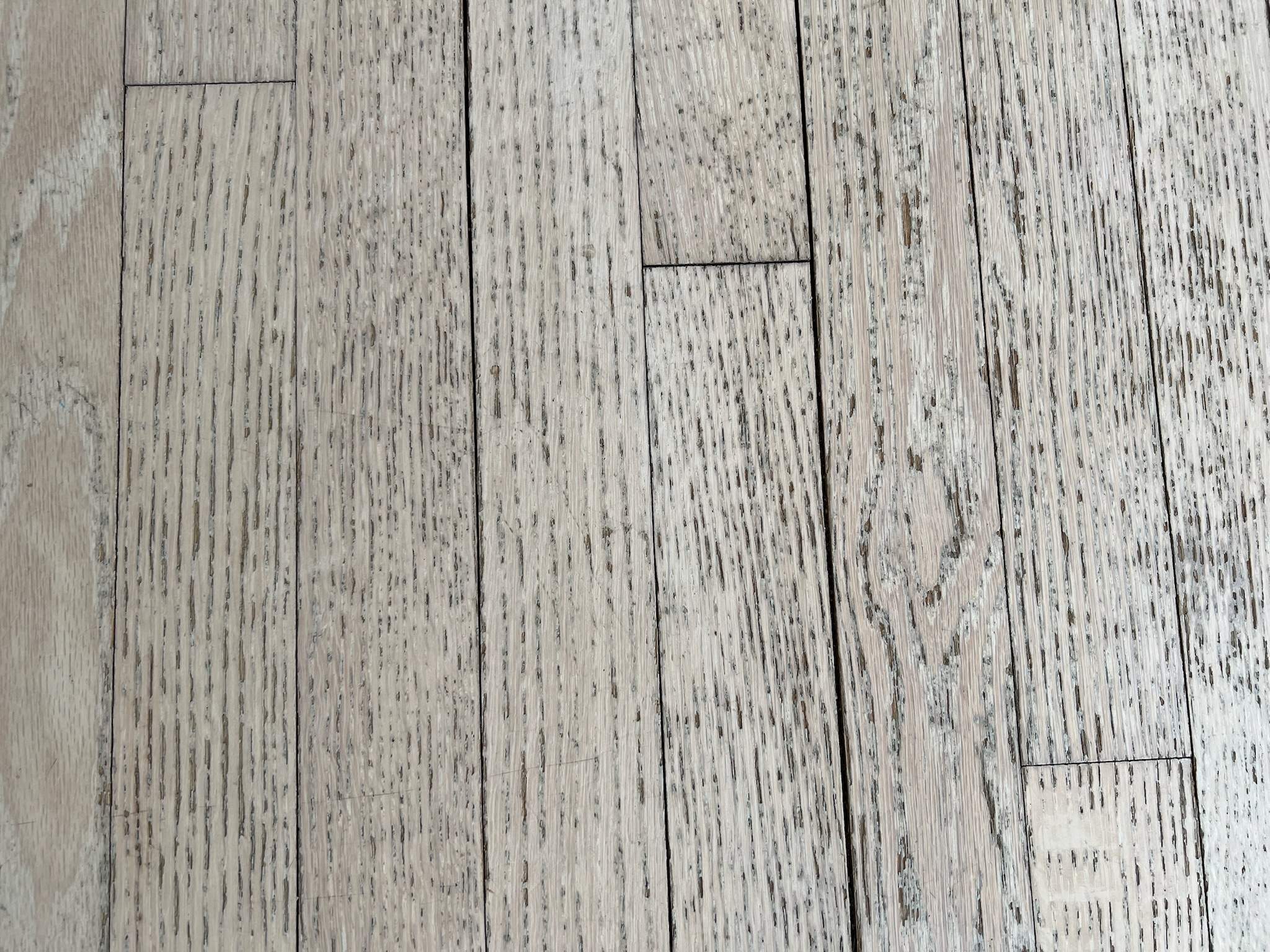 Carpet to Classic by Ann Arbor Hardwoods