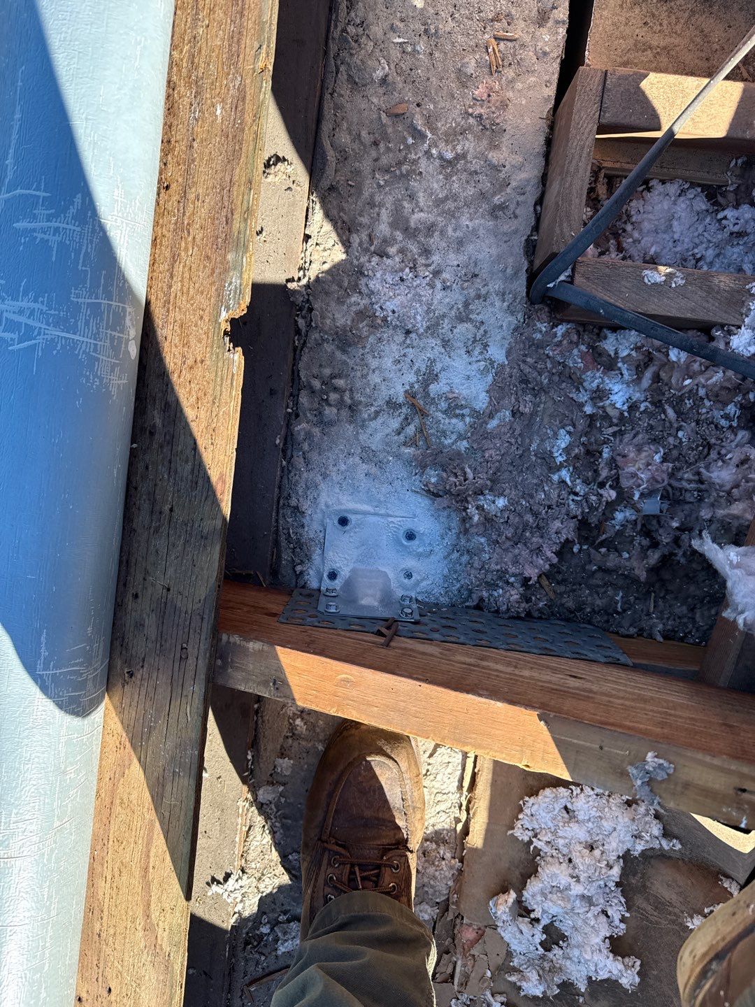 Project in Dunedin 34698 by Mitchell Roofing Company LLC 