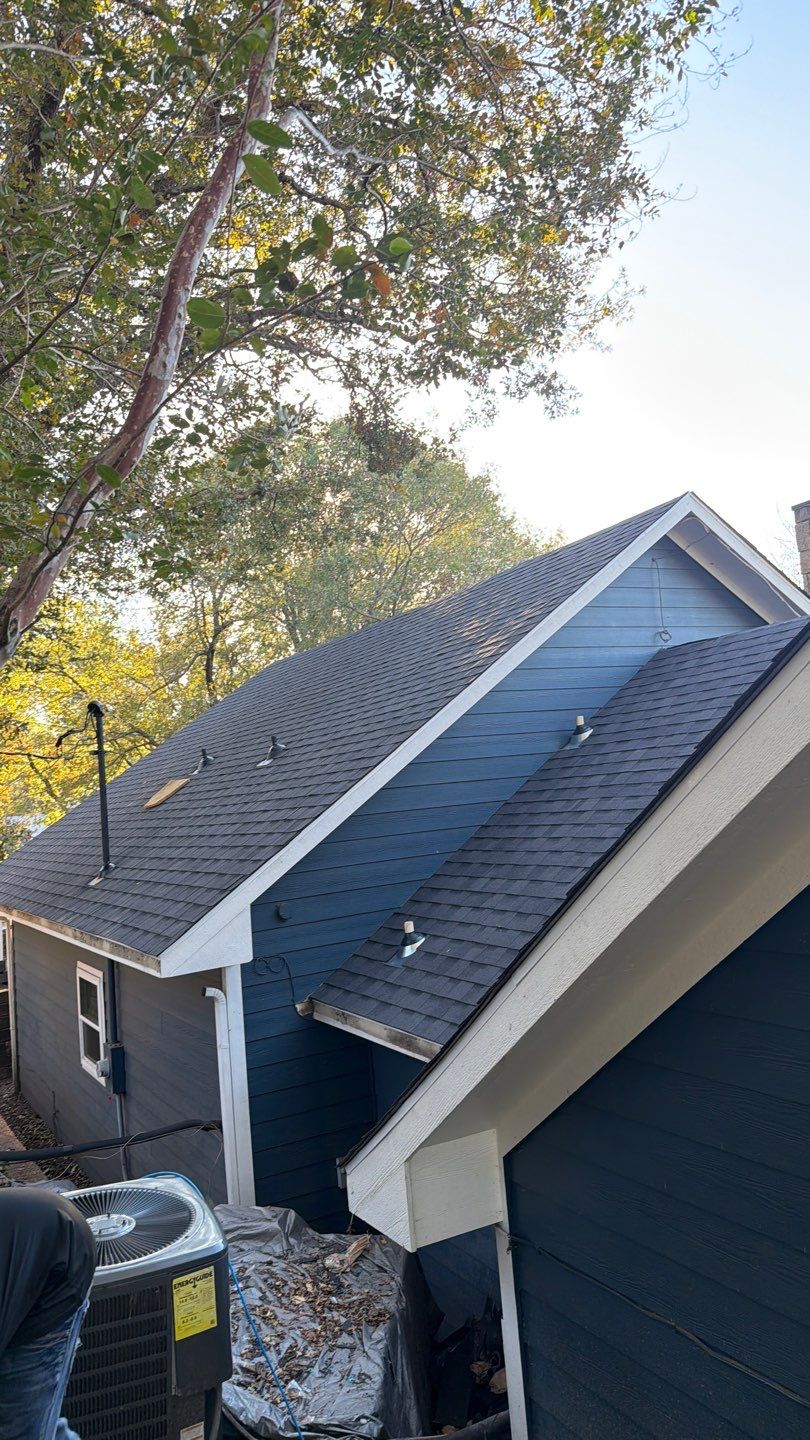 Roof Restoration by First Out Roofing 