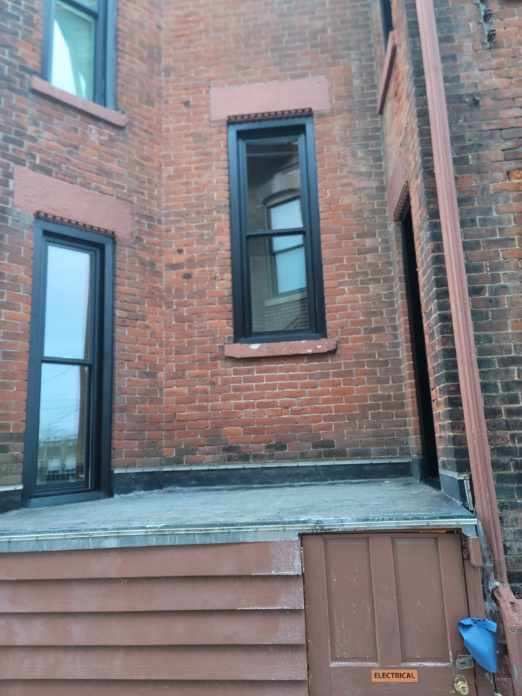 Window Replacement Project in Fort Wayne, Indiana by Window World Of Fort Wayne
