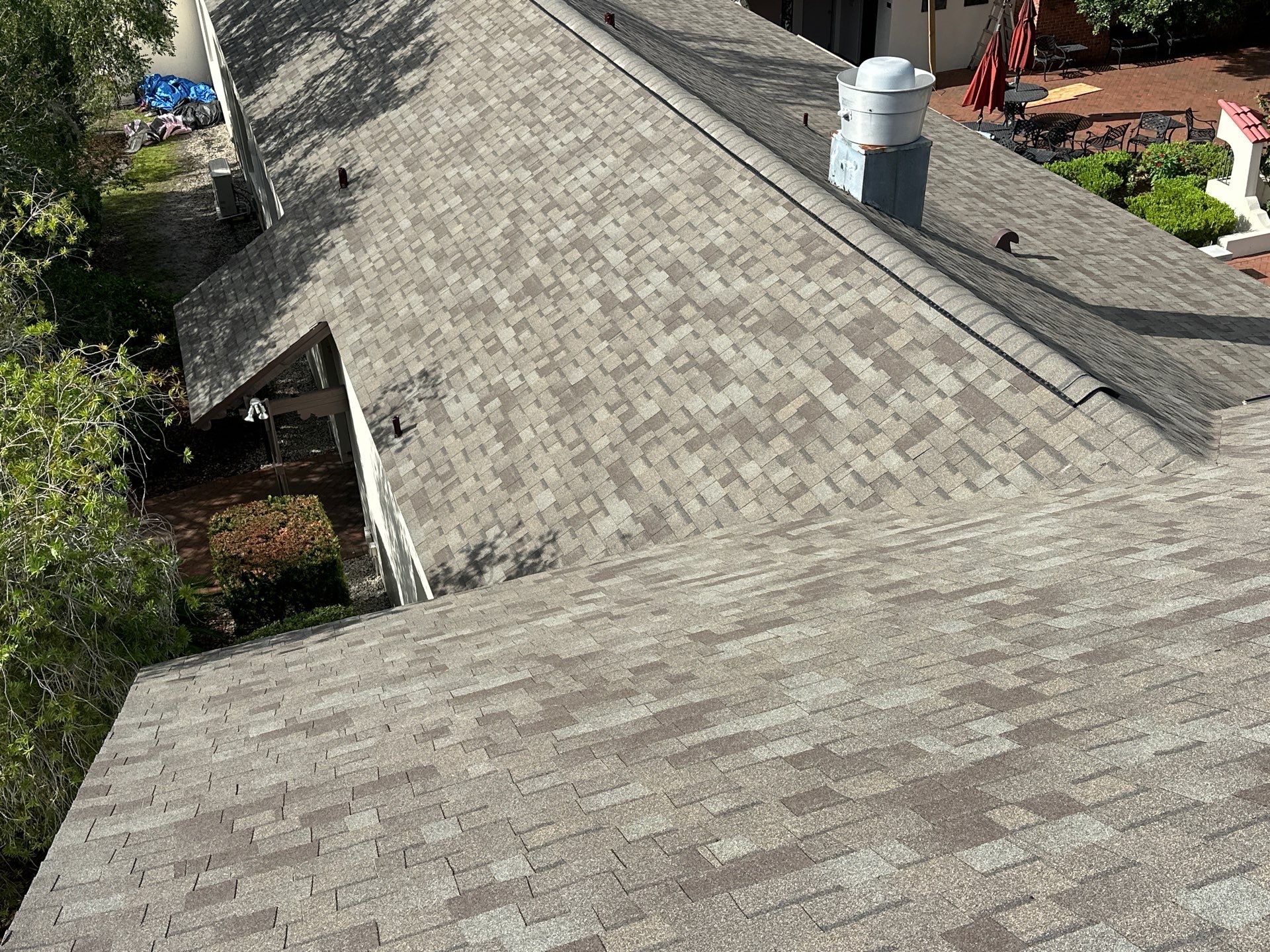 test by Yowells Roofing