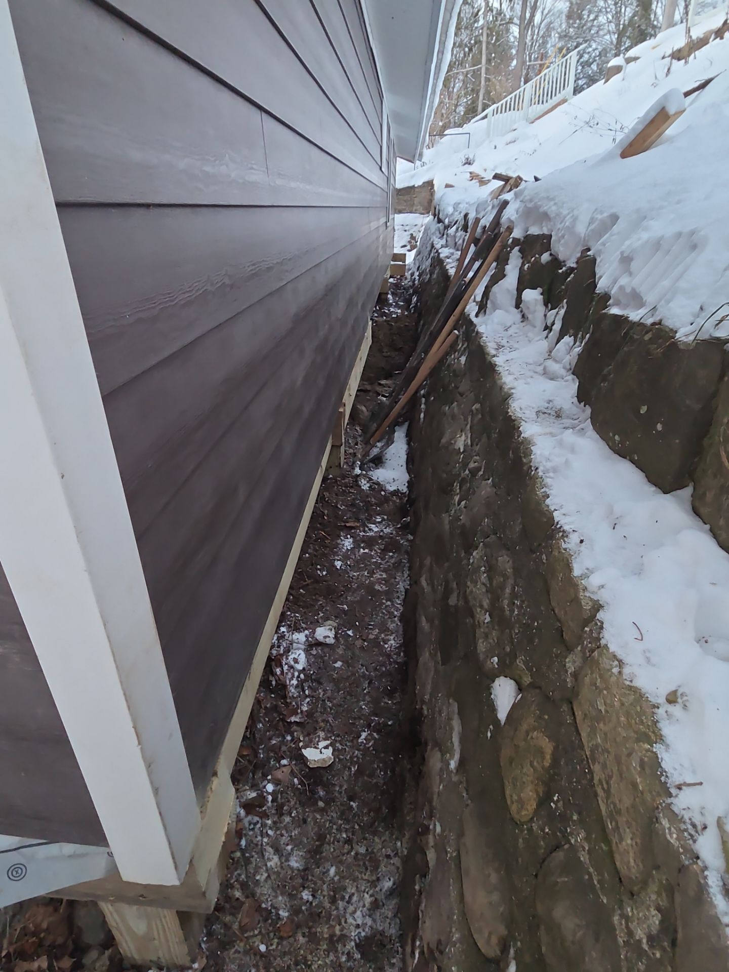 Project in Eaton by Parkhurst & Kent Construction llc 