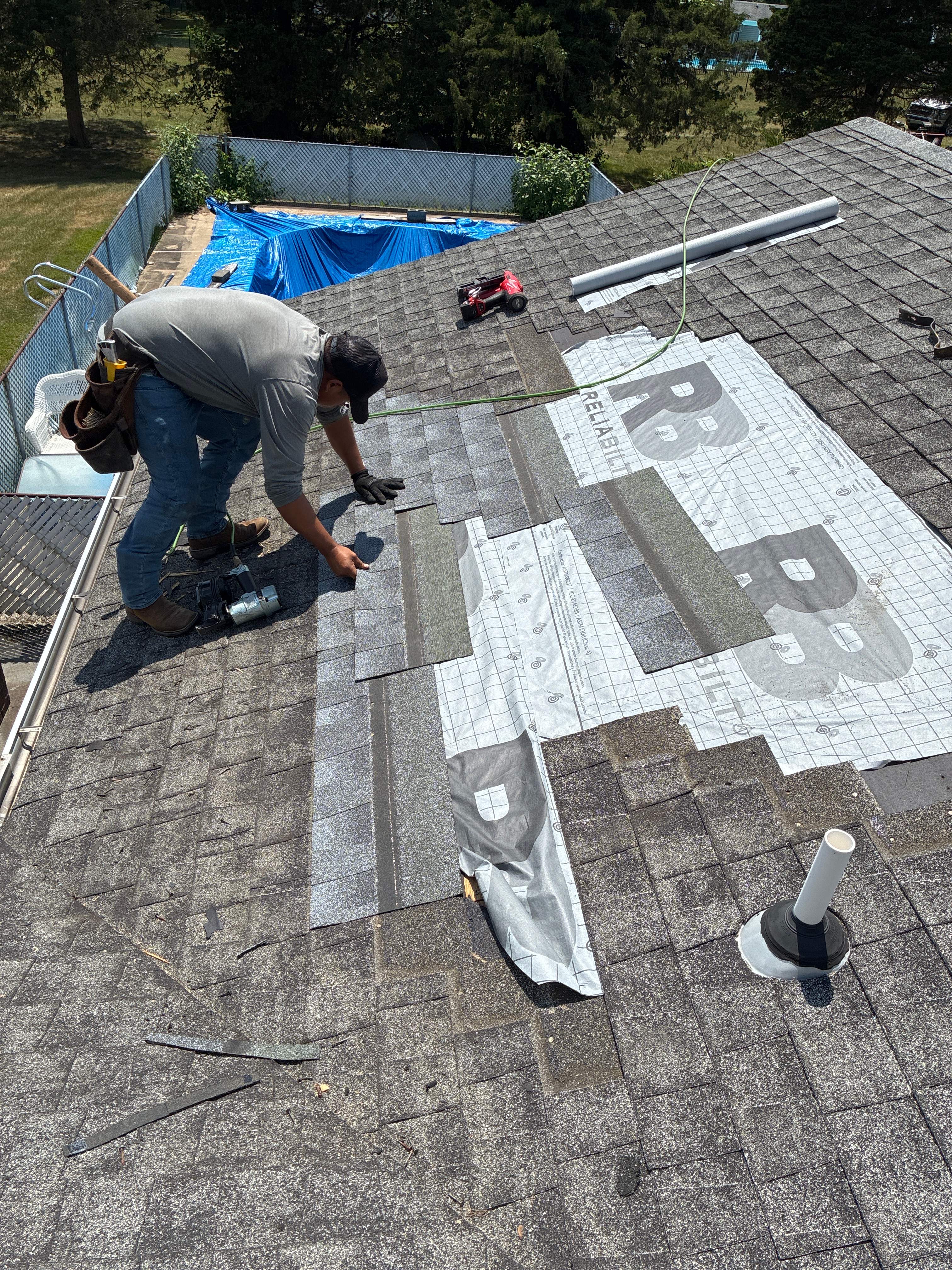 Multi-Area Home Repairs & Property Maintenance by Laser Focused Solutions LLC