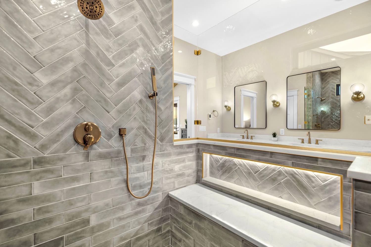 Lot 1 Tuscany by Ancell Construction