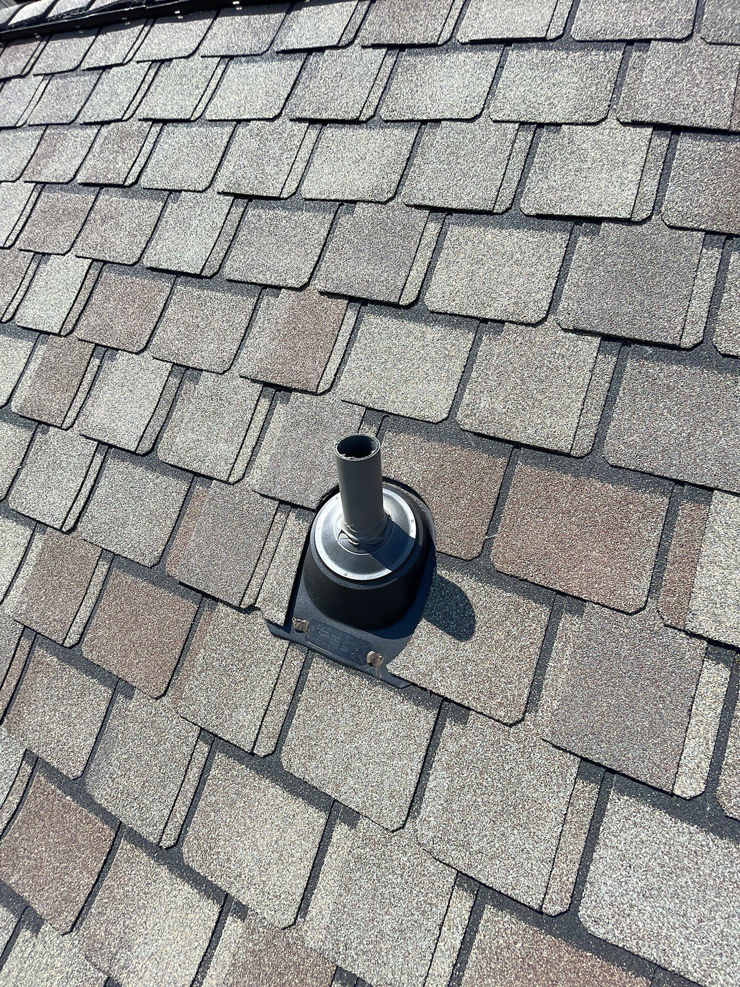 Roof Replacement-Stefan by Clark Brothers Roofing & Construction