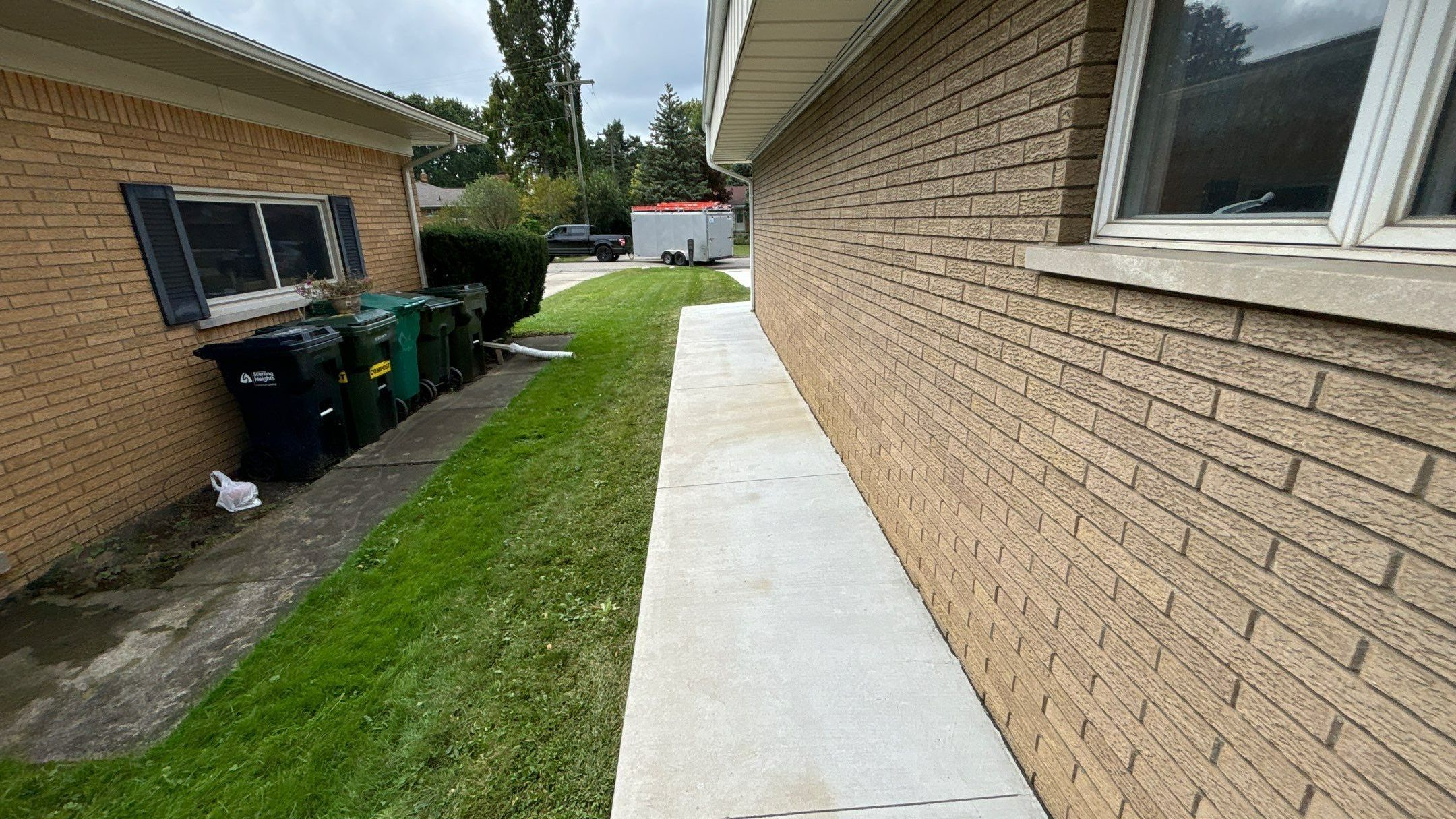 Roof Replacement using CertainTeed Landmark by 180 Contractors