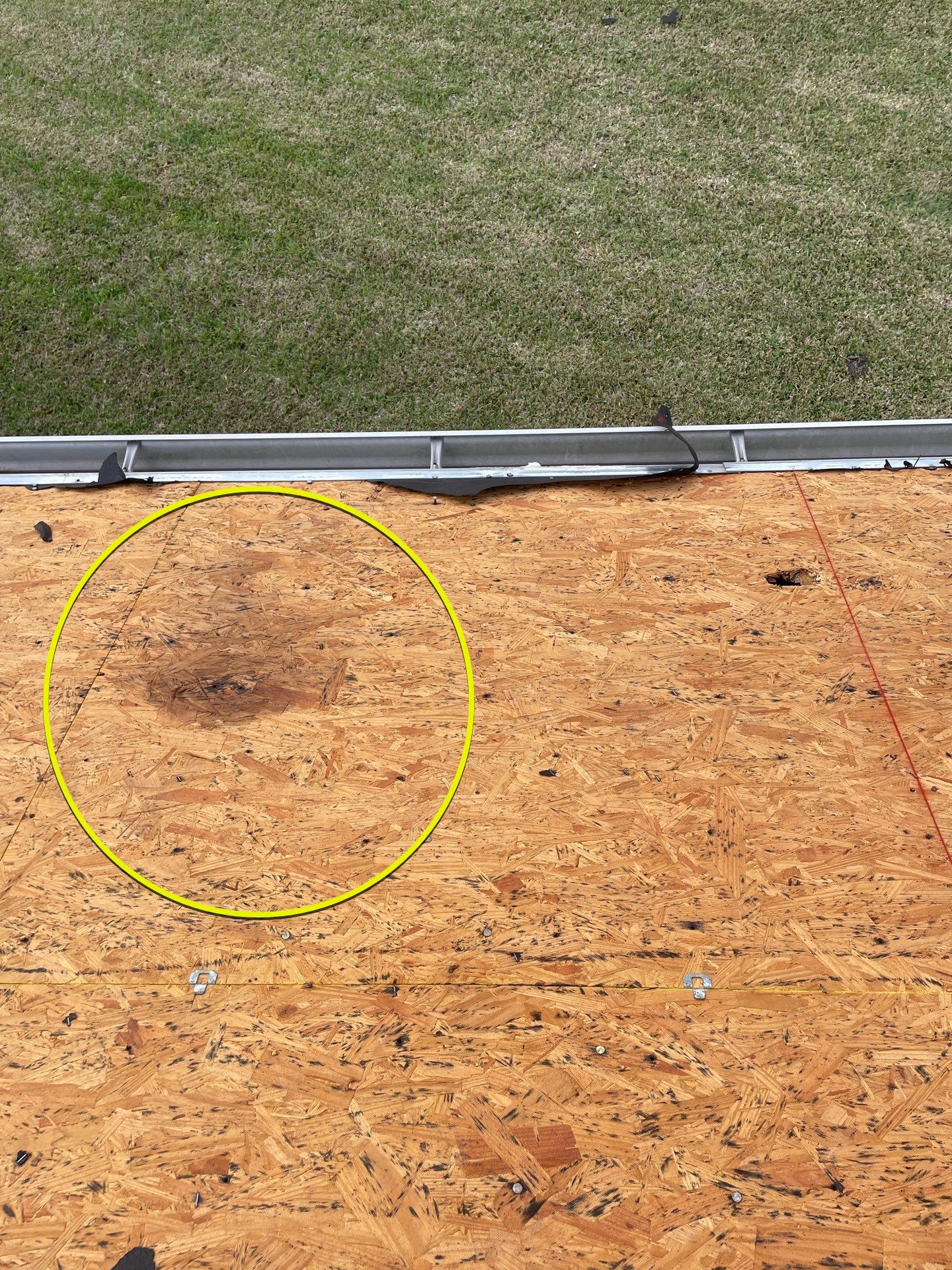 Roof Repair Texas City by Roof Repair Company